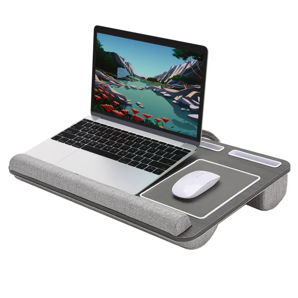 Desire2 Laptopstativ for fanget Høyrehendt