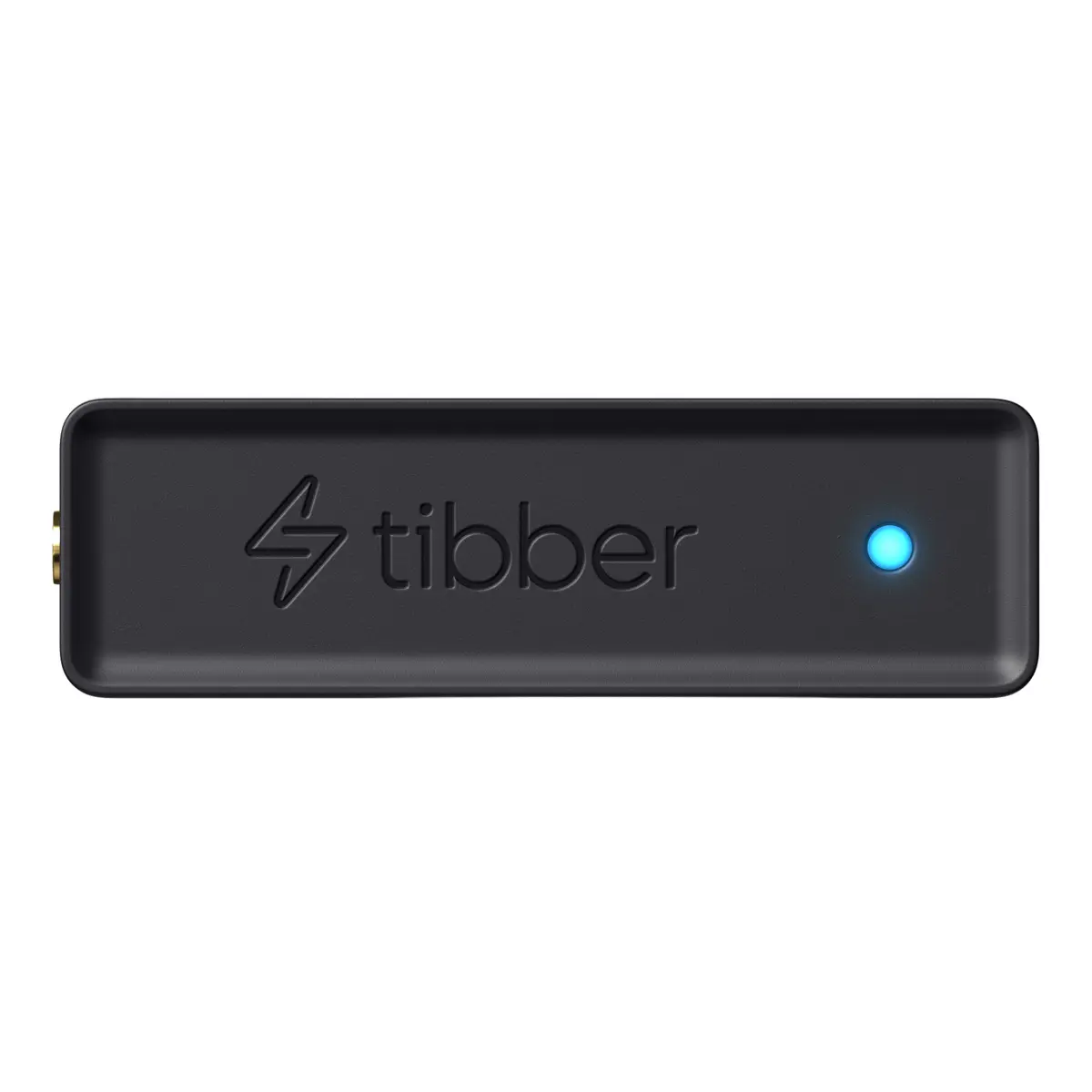 Tibber Pulse KM – sanntidsmåler for Kamstrup OMNIPOWER®