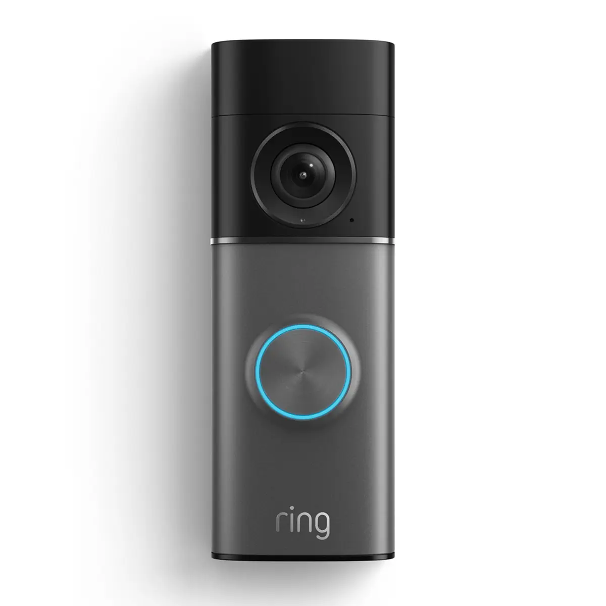 Ring Wired Video Doorbell Pro - Retinal 4K