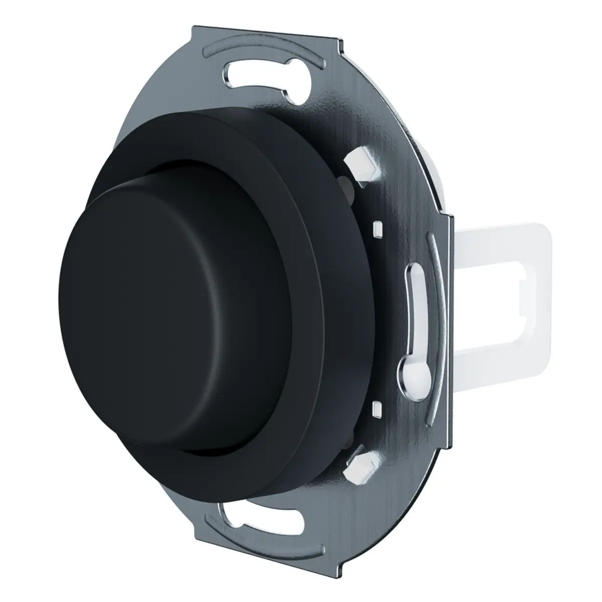 Plejd Vridadapter RTR-01 for Schneider Renova Svart