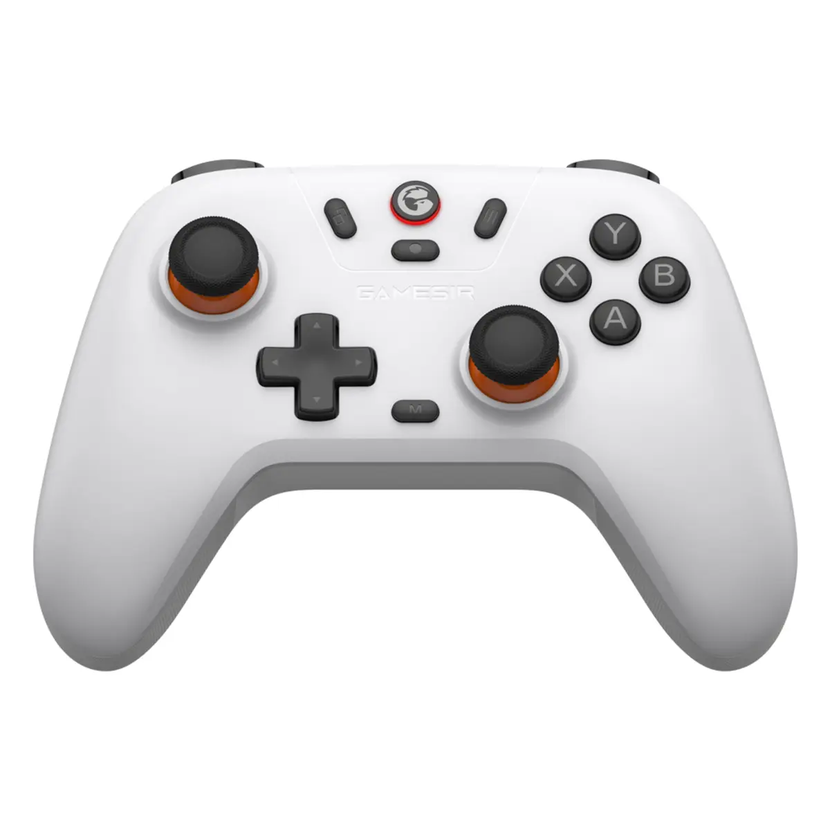 GameSir Nova Lite trådløs håndkontroller Hvit