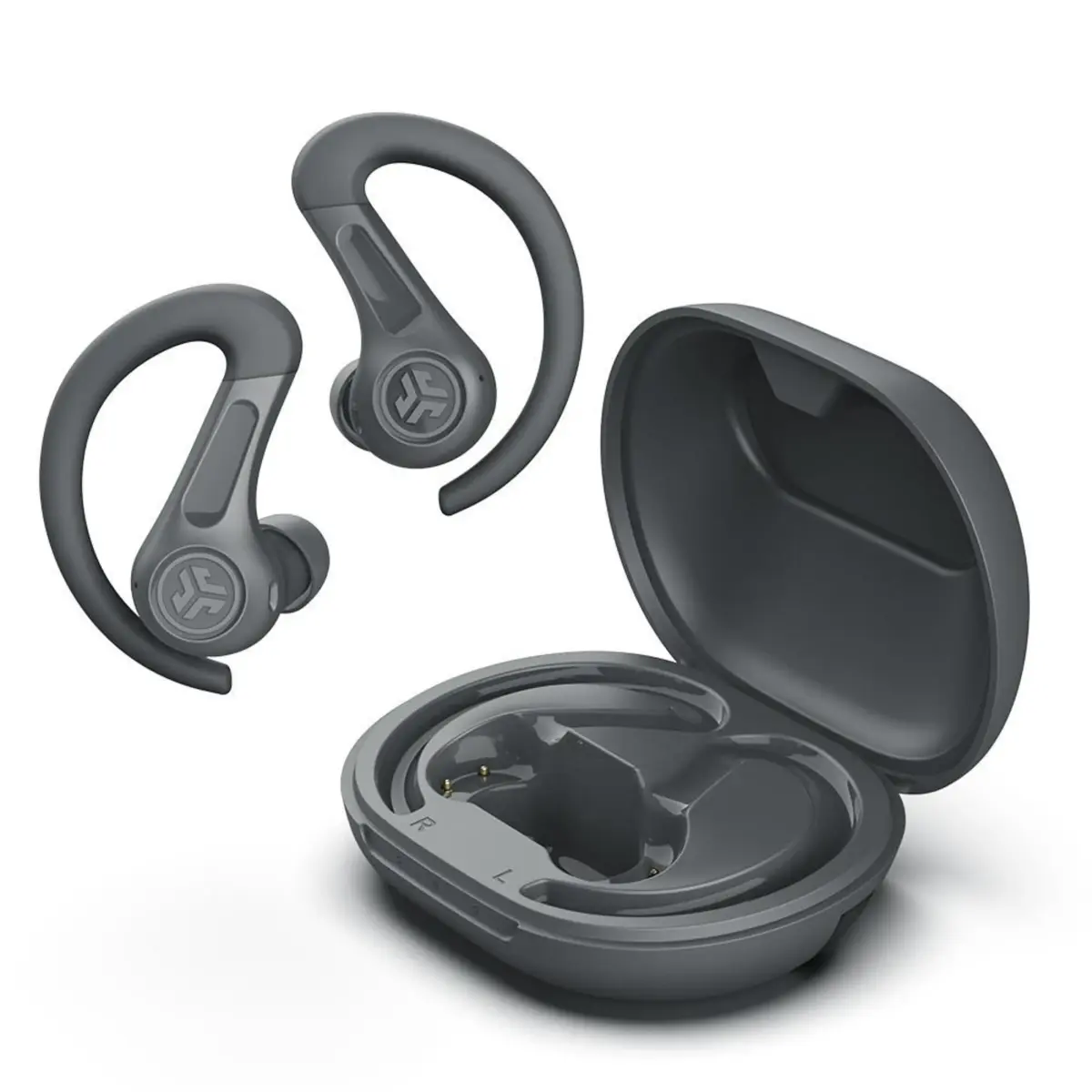 JLab JBuds Sport ANC 4 True Wireless-hodetelefoner