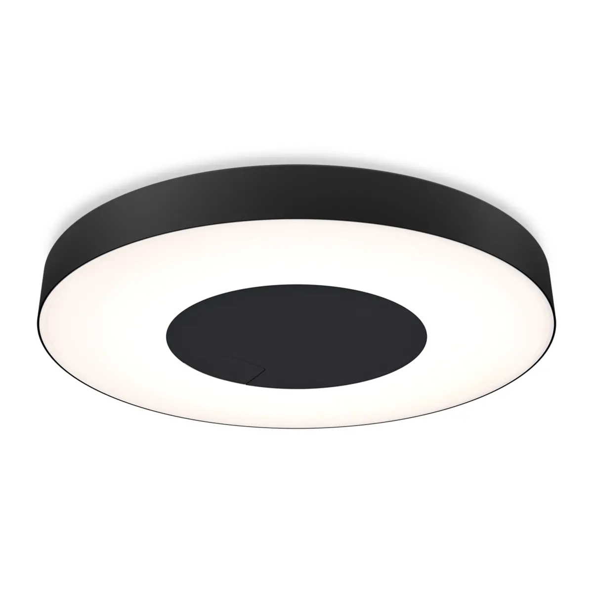 Plejd Plafond CCL-01-S med bevegelsessensor Svart