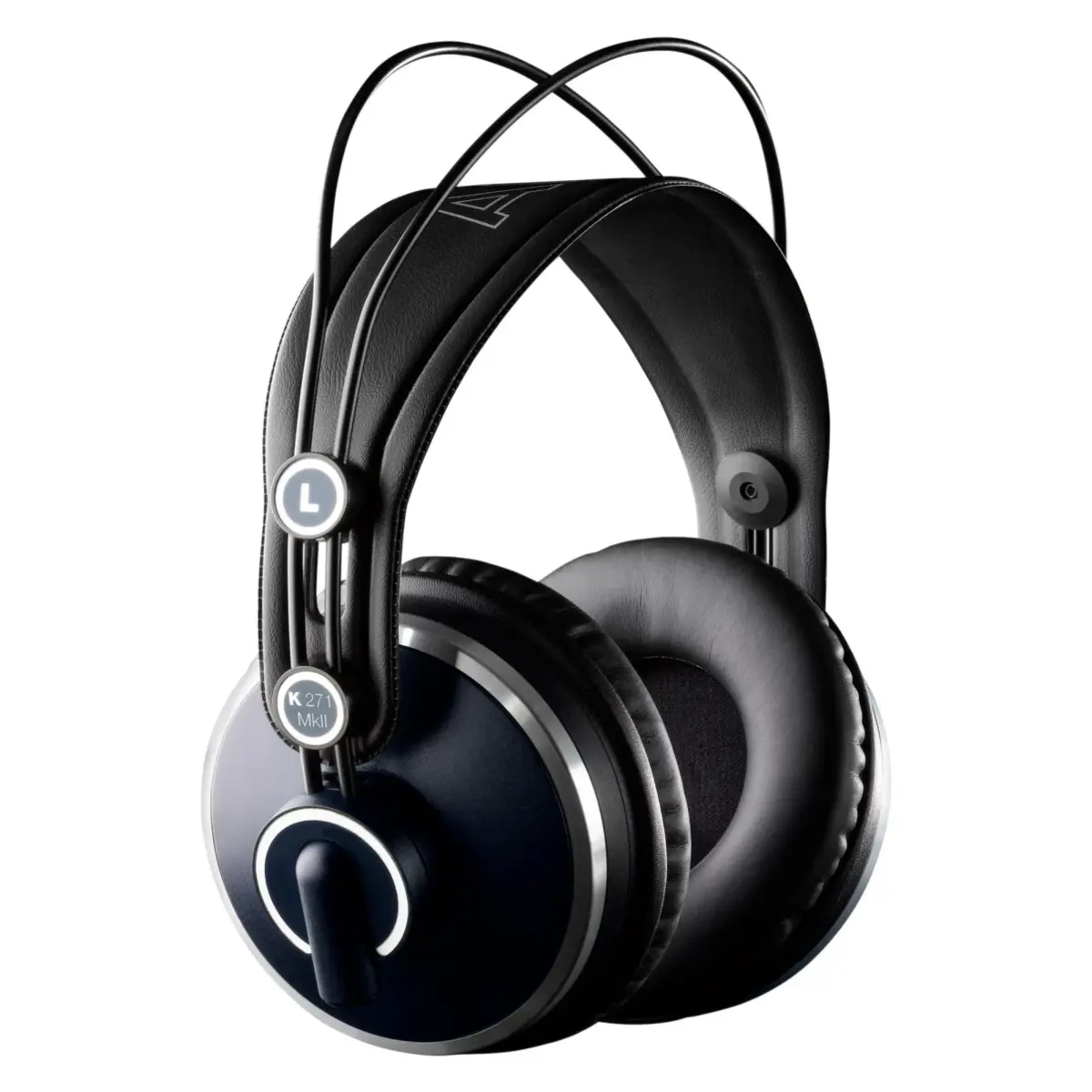 AKG K271 MKII over-ear studiohodetelefoner