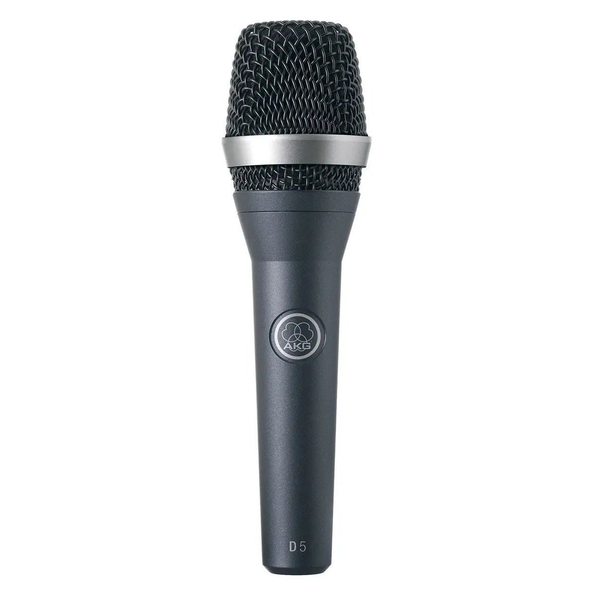 AKG D5 dynamisk sangmikrofon