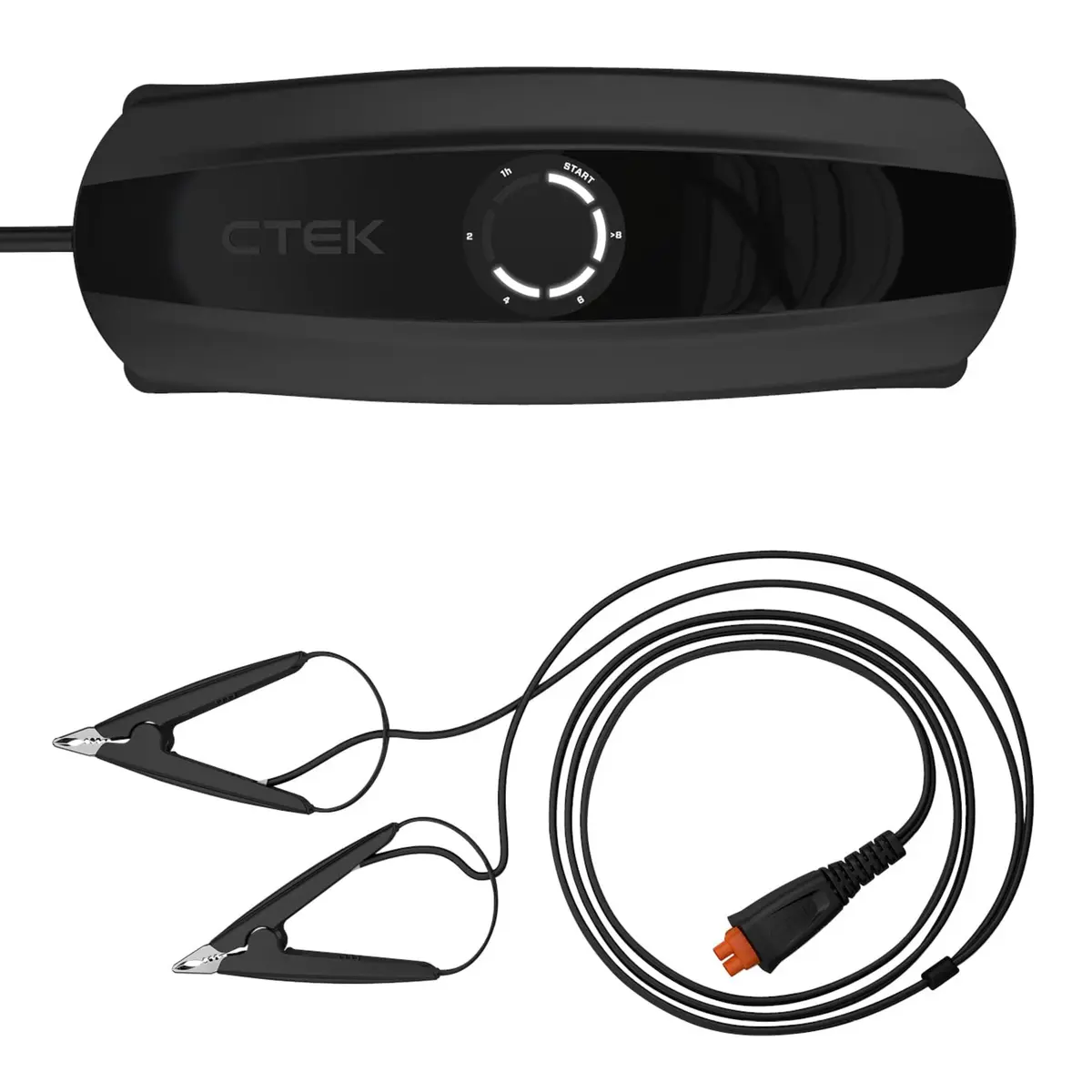 Ctek CS ONE Gen 2 – smart batterilader 12 V