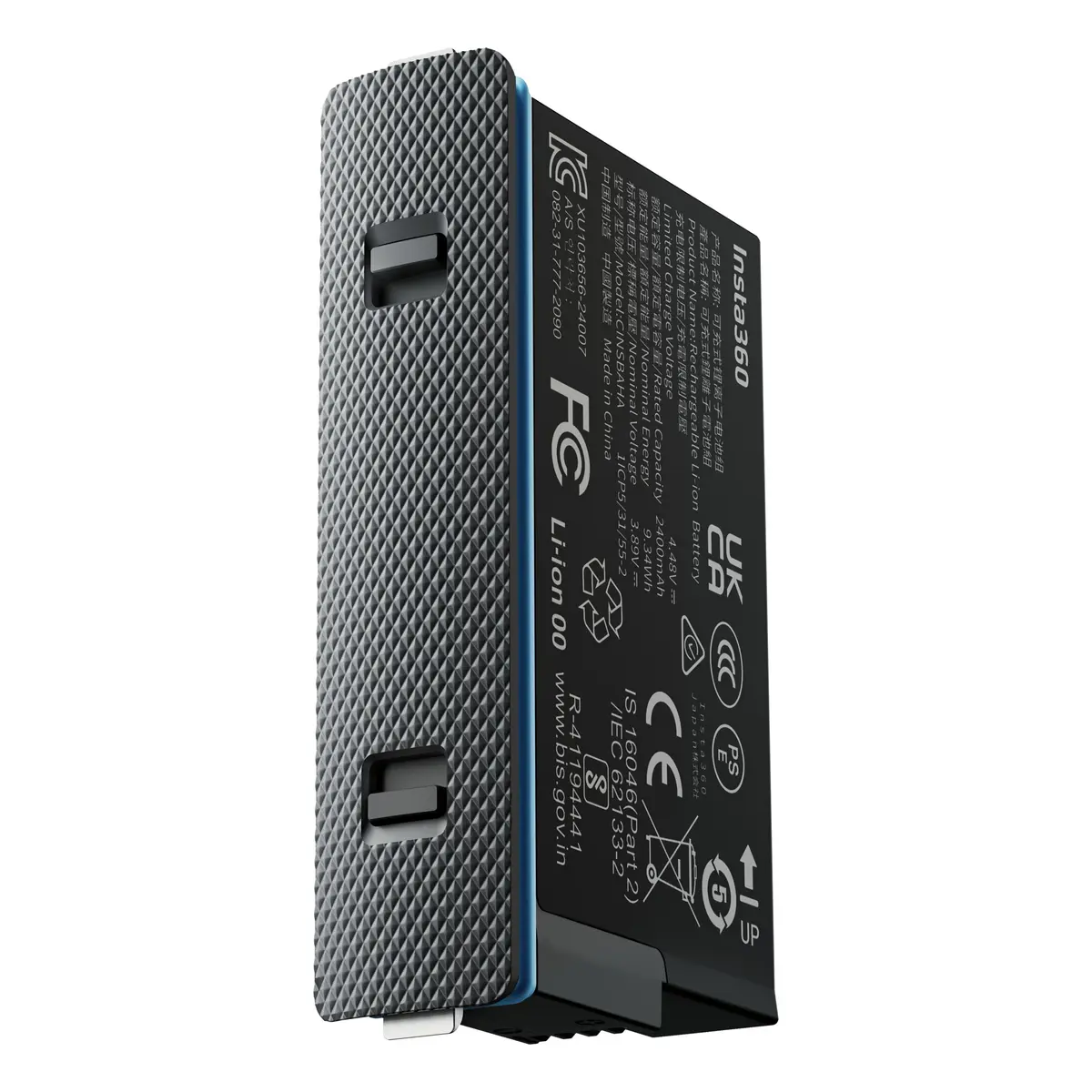 Insta360 X5 Battery 2400 mAh