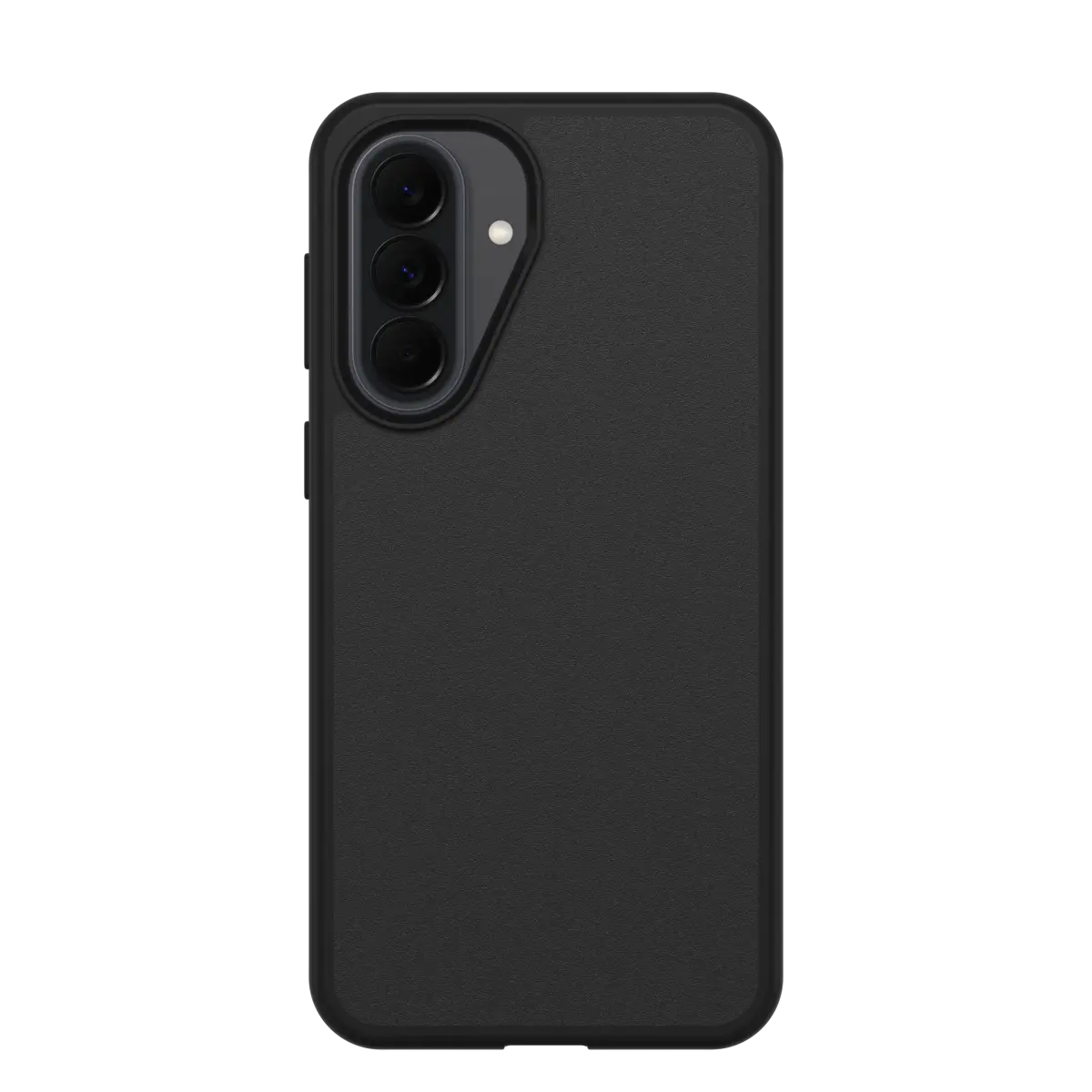 Otterbox React Etui for Galaxy A37 5G Svart