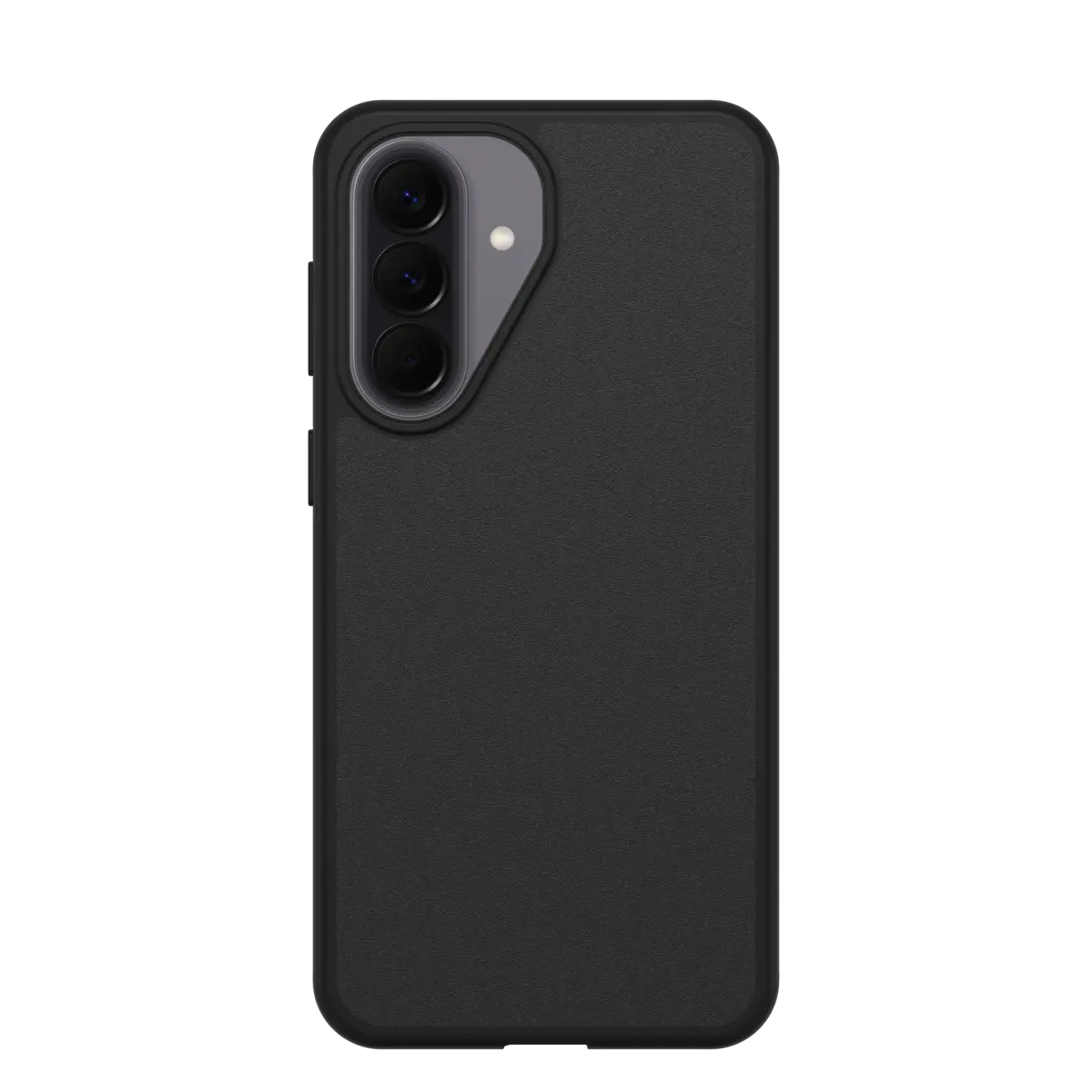 Otterbox React Etui for Galaxy A57 5G Svart