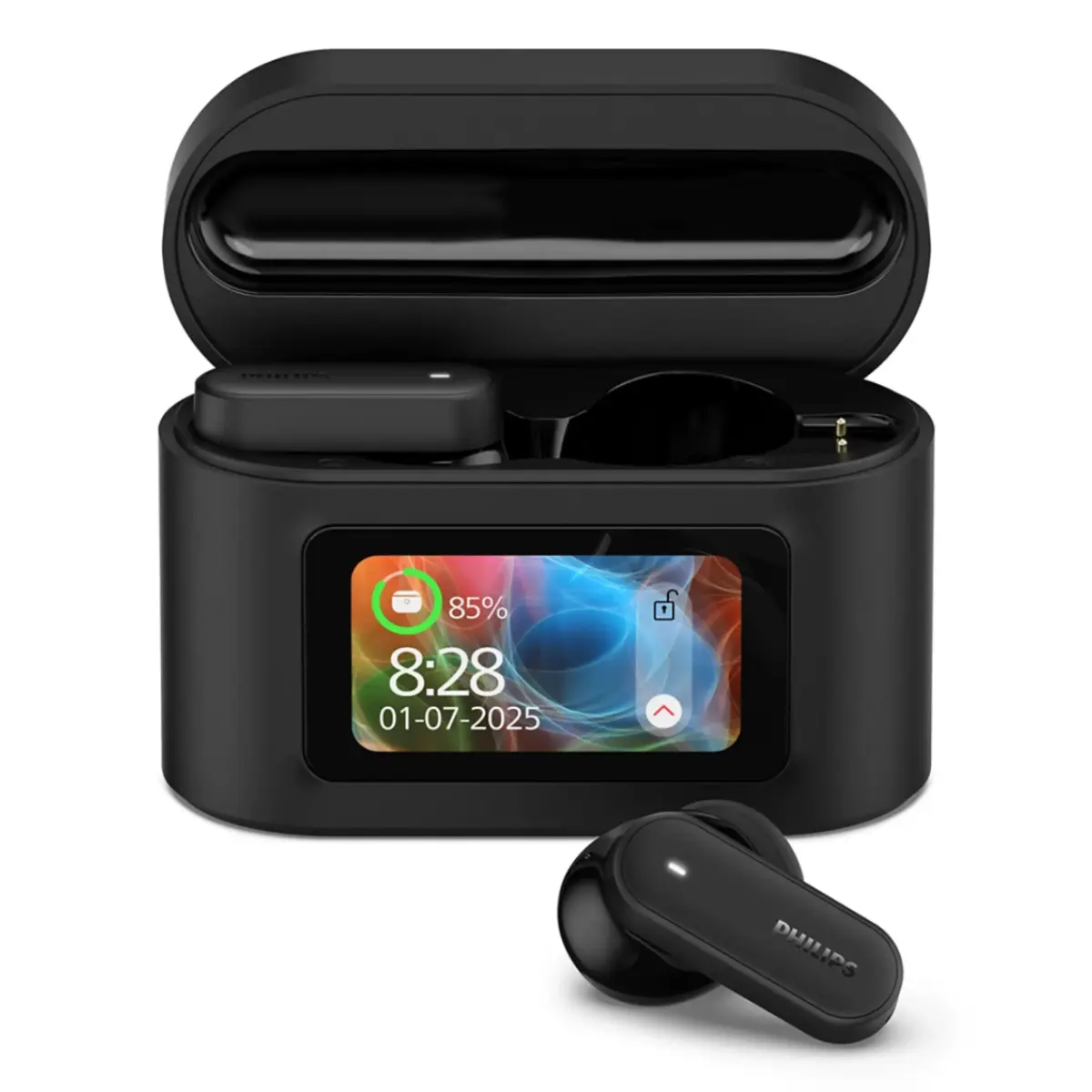 Philips 6000 Series in-ear-hodetelefoner med smart ladeetui