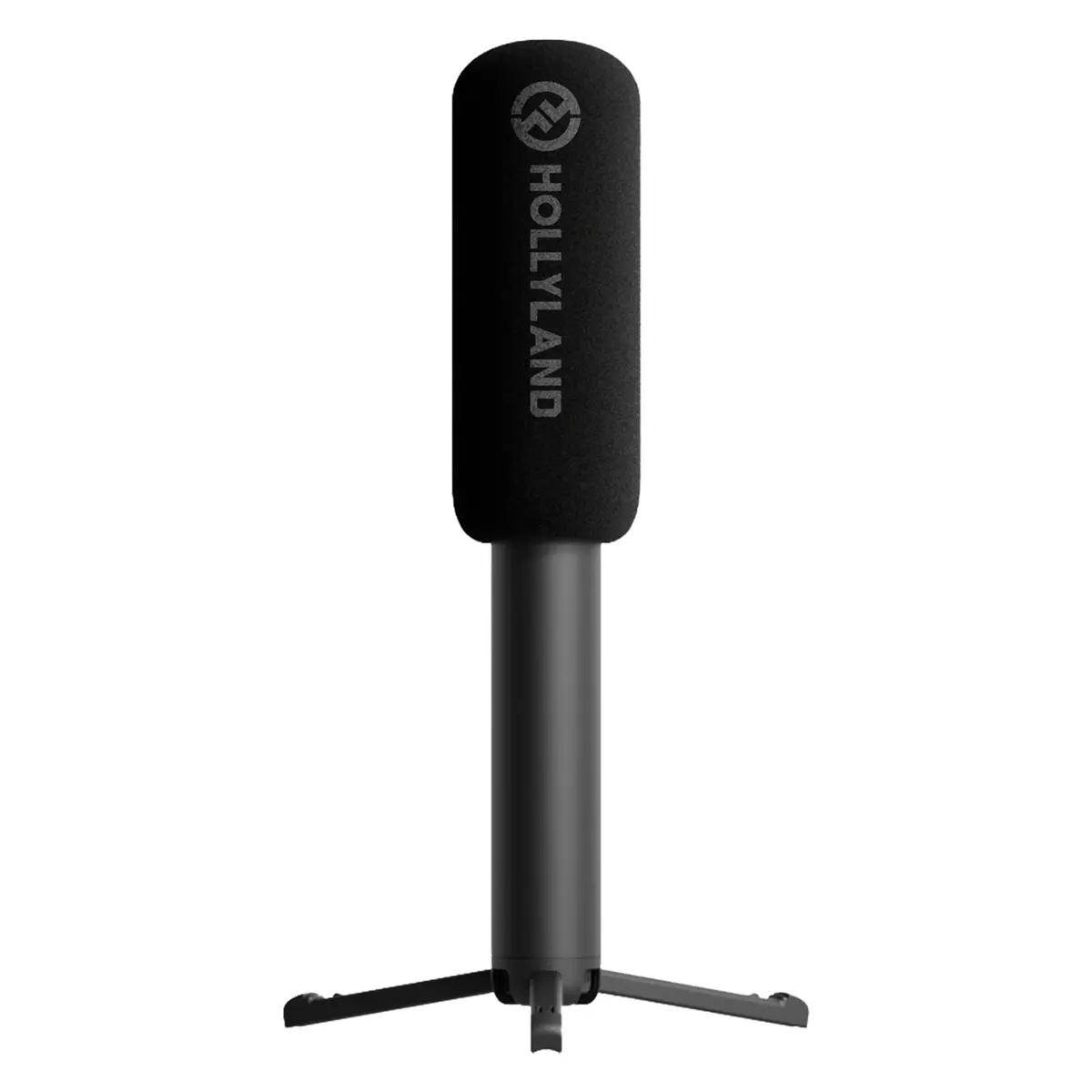 Hollyland Interview Adapter for trådløse mikrofoner