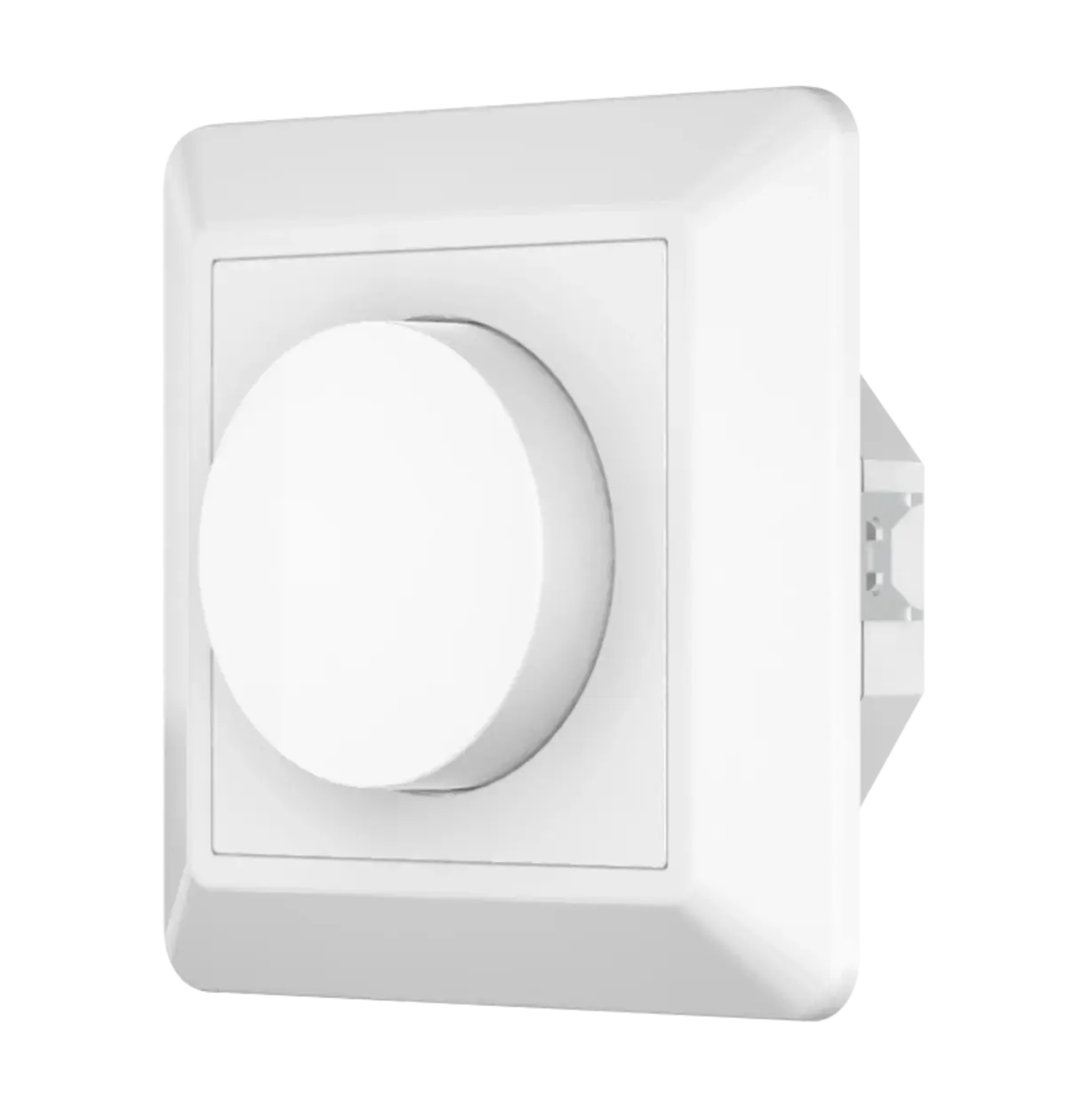 Sunricher Matter smart vridimmer