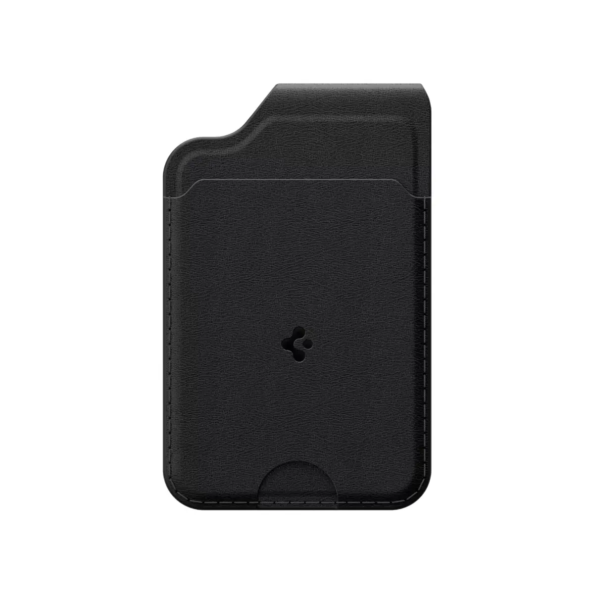 Samsung Magnetisk kortholder for Galaxy Black