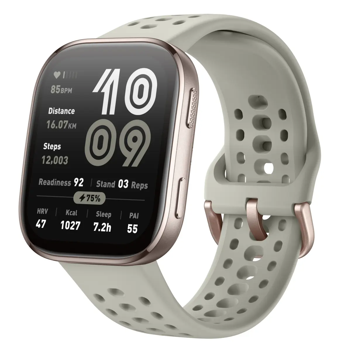 Amazfit Bip 6 Stone