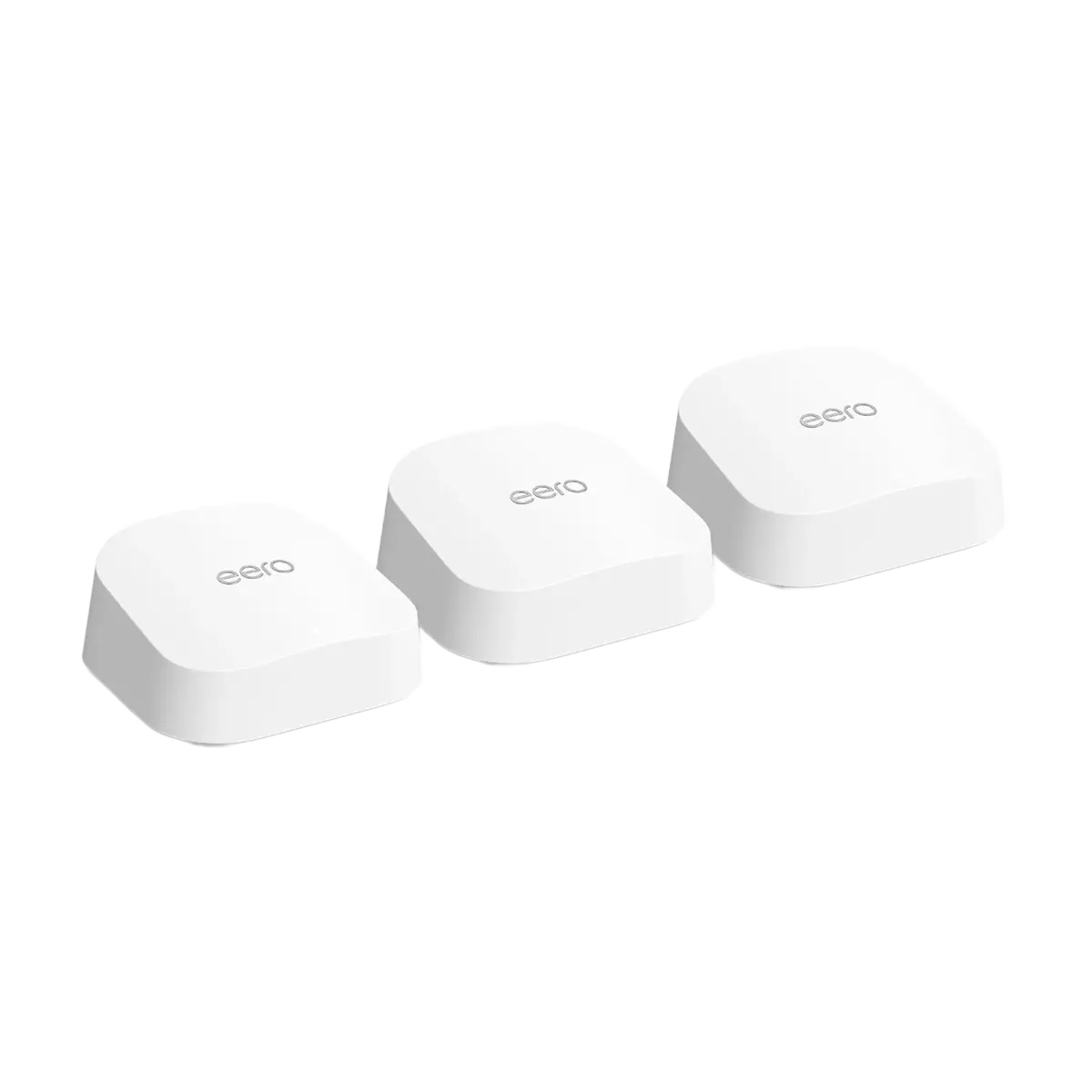 eero 7 BE5000 Wifi 7 mesh-system