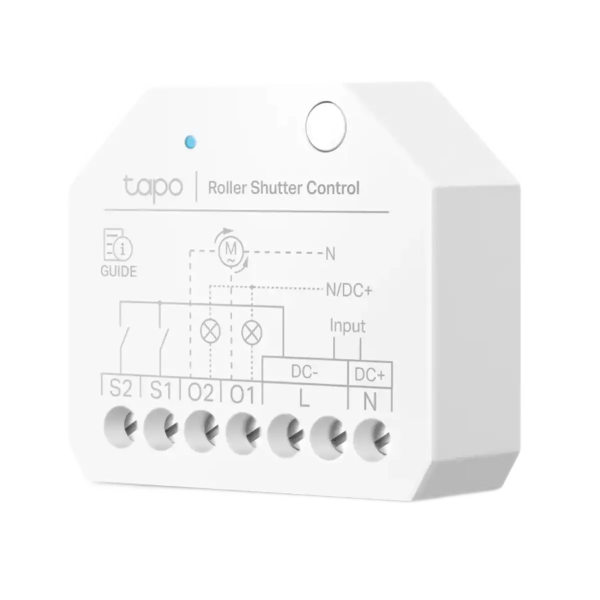 TP-Link Tapo S112 Smart Switch Module