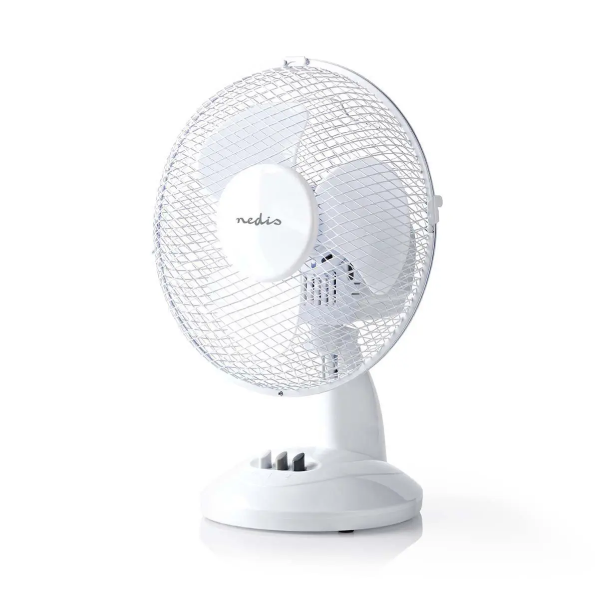 Nedis Bordvifte 23 cm