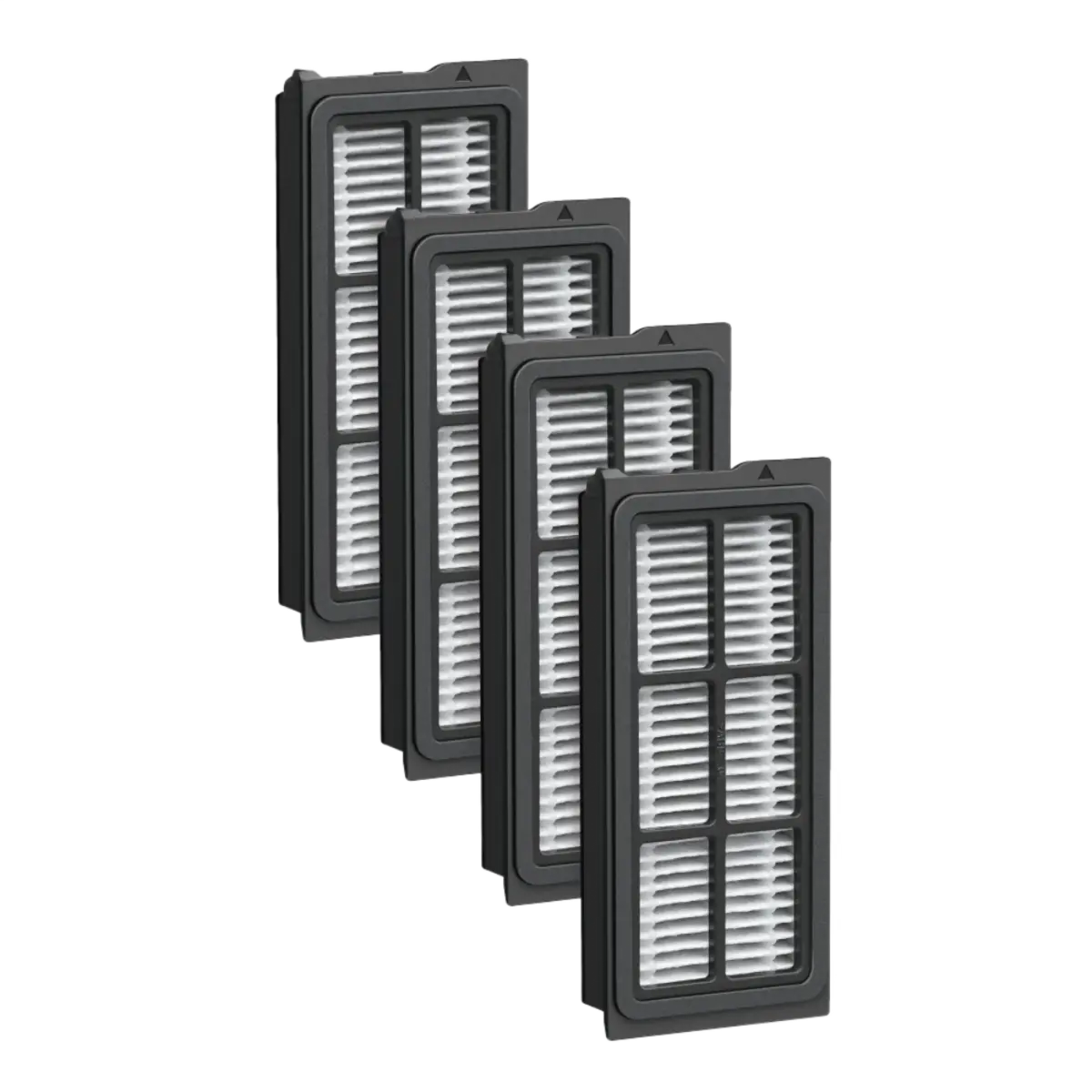 TP-Link Tapo RVA520 HEPA-filter for robotstøvsuger 4-pk.