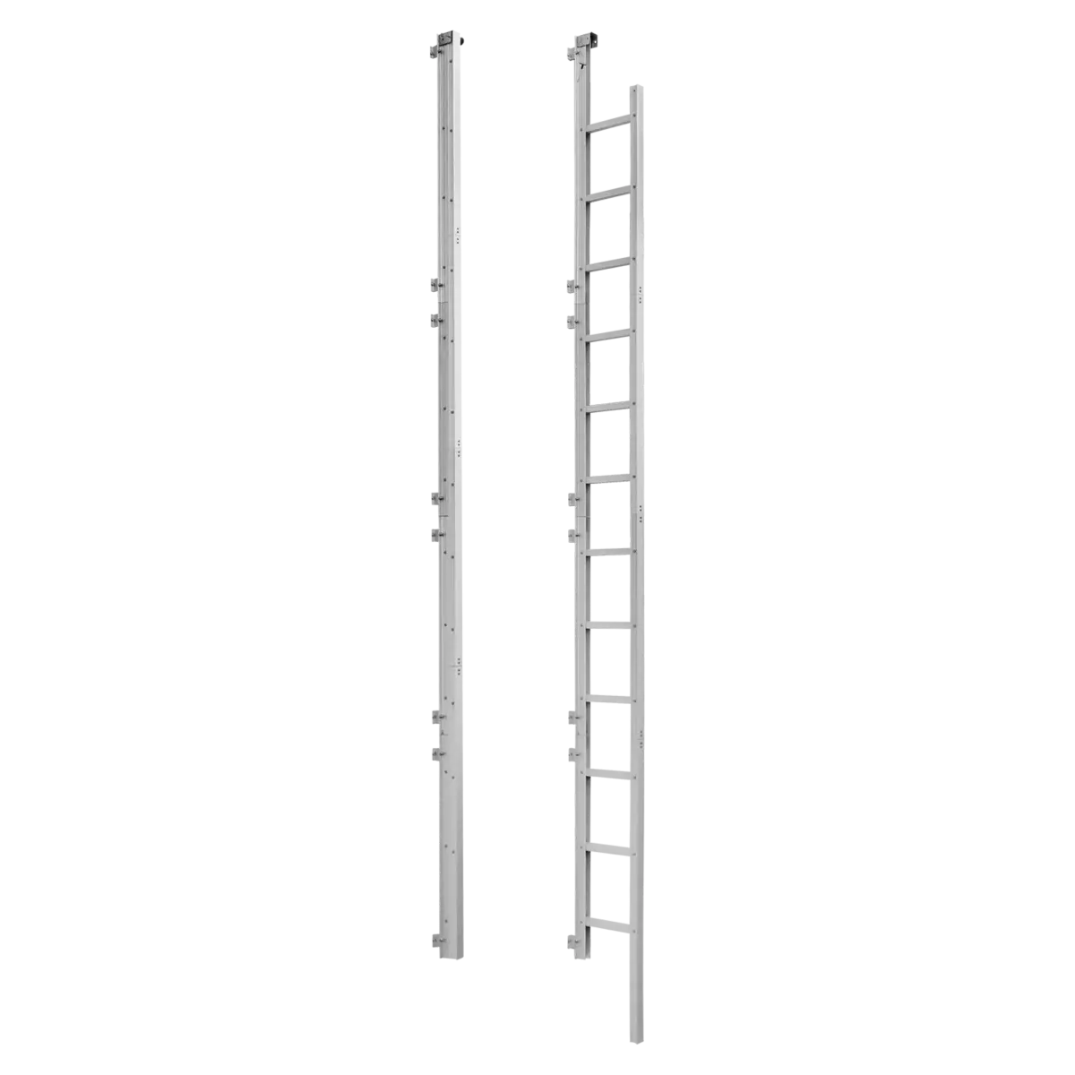 Housegard Brannstige 3,9 m