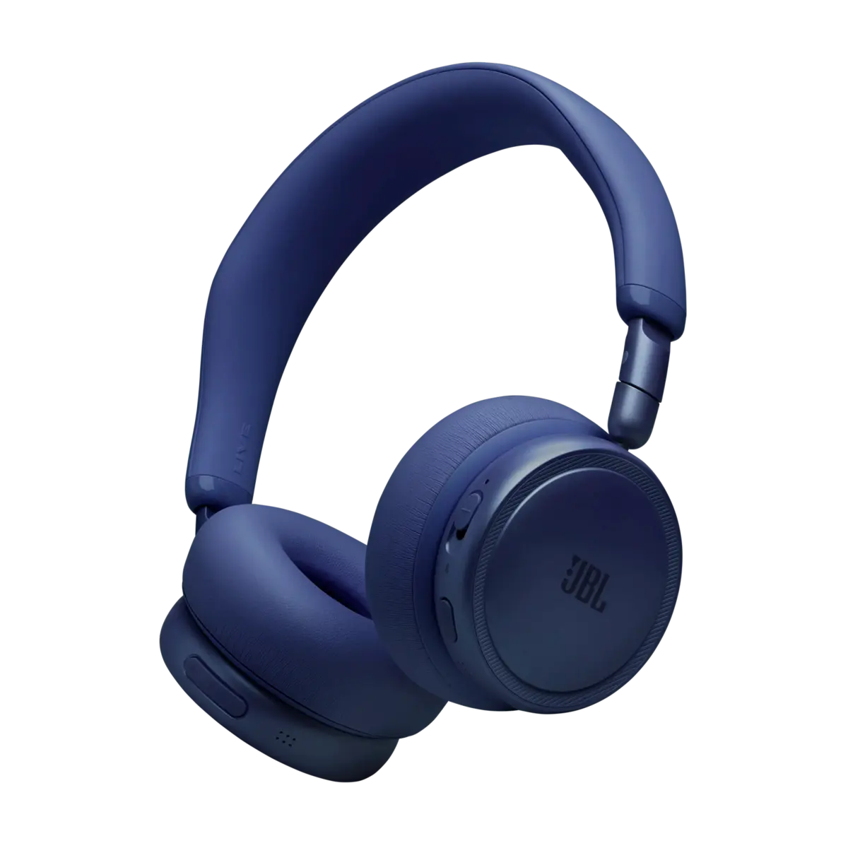 JBL Live 680NC trådløse on-ear-hodetelefoner Blue