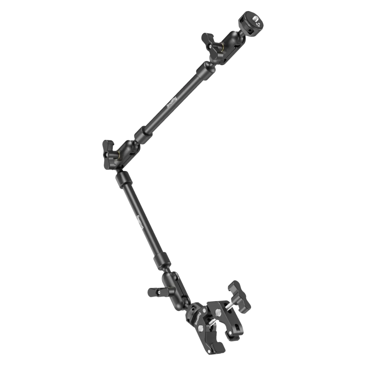 SmallRig Magic Arm-kit med krabbklemme og mobilholder 56 cm