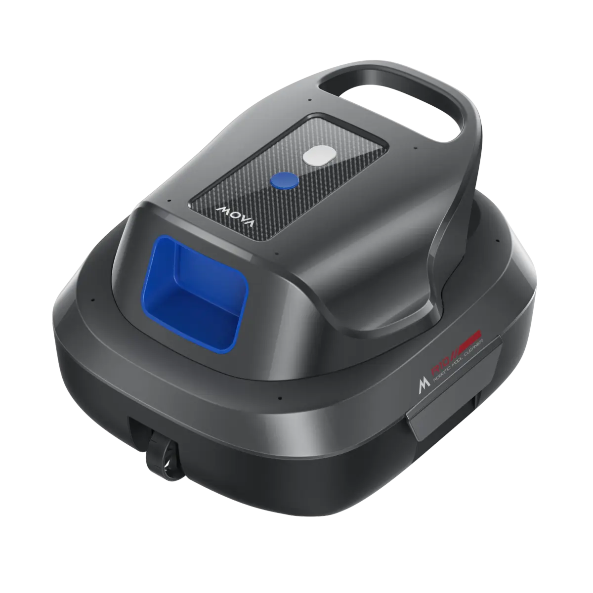 MOVA Diver R10 bassengrobot
