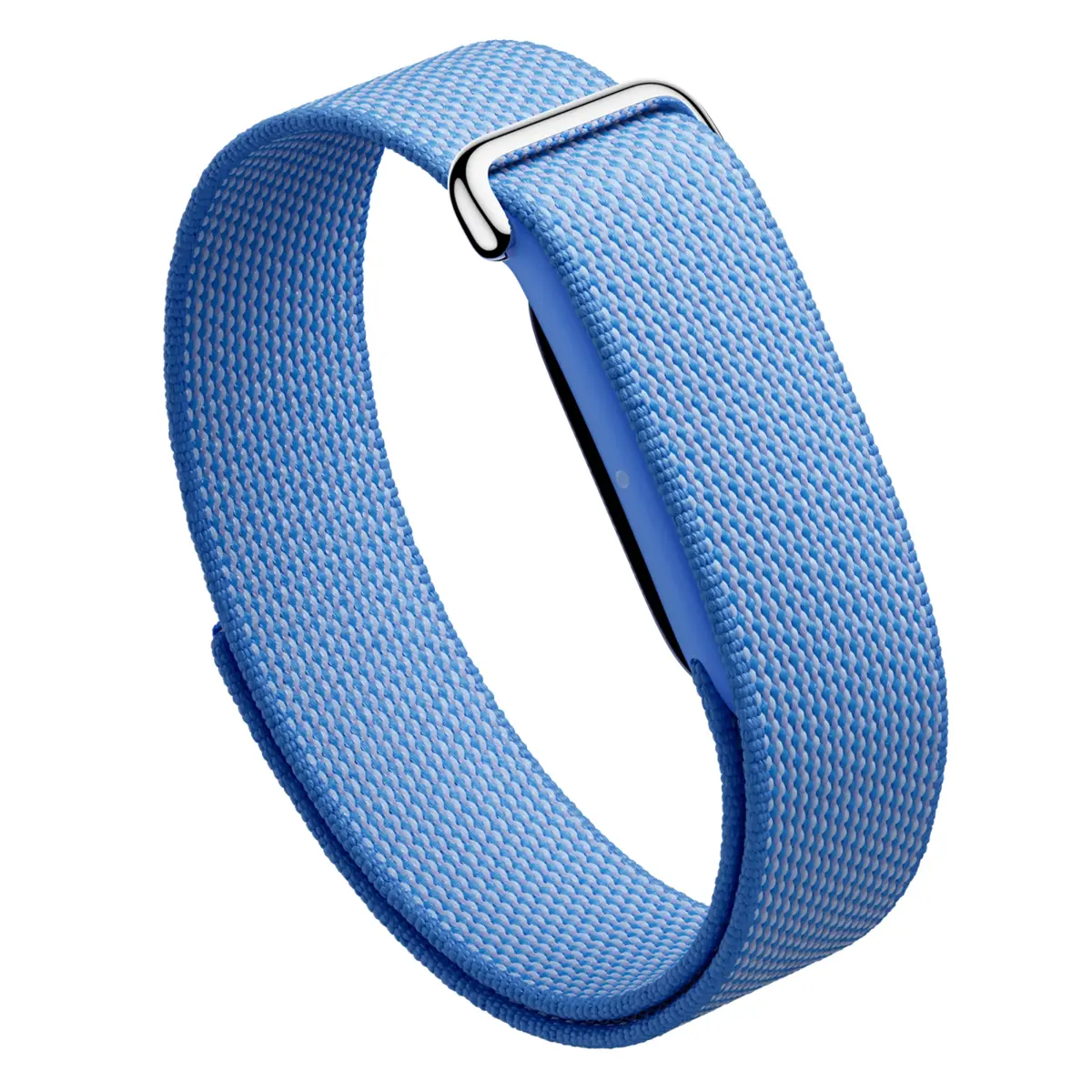 Google Fitbit Air skjermløst aktivitetsarmbånd Lavender