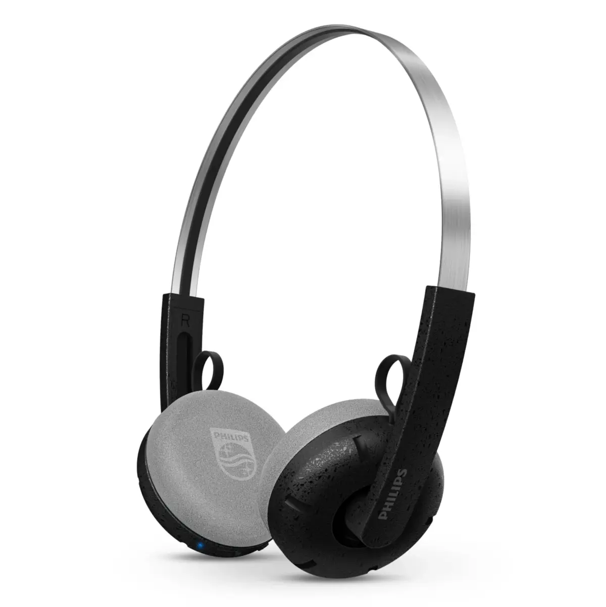 Philips TAH2000 The Ringo trådløse on-ear-hodetelefoner