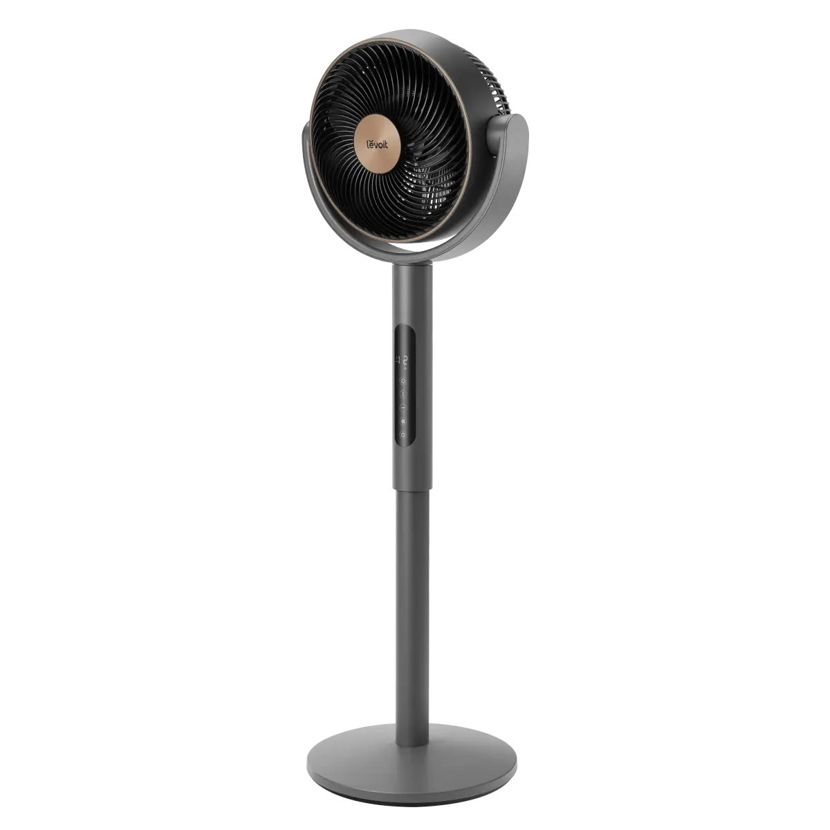 Levoit CirculAir Pedestal Fan gulvvifte