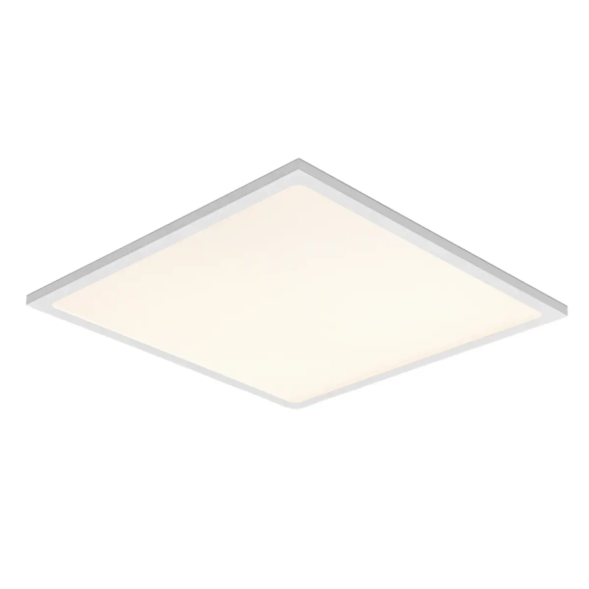 Plejd LPN-01 smart LED-panel Hvit