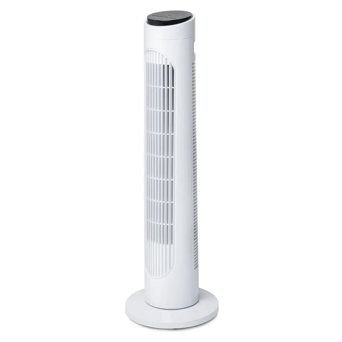 Tårnvifte med fjernkontroll og timer (76 cm)