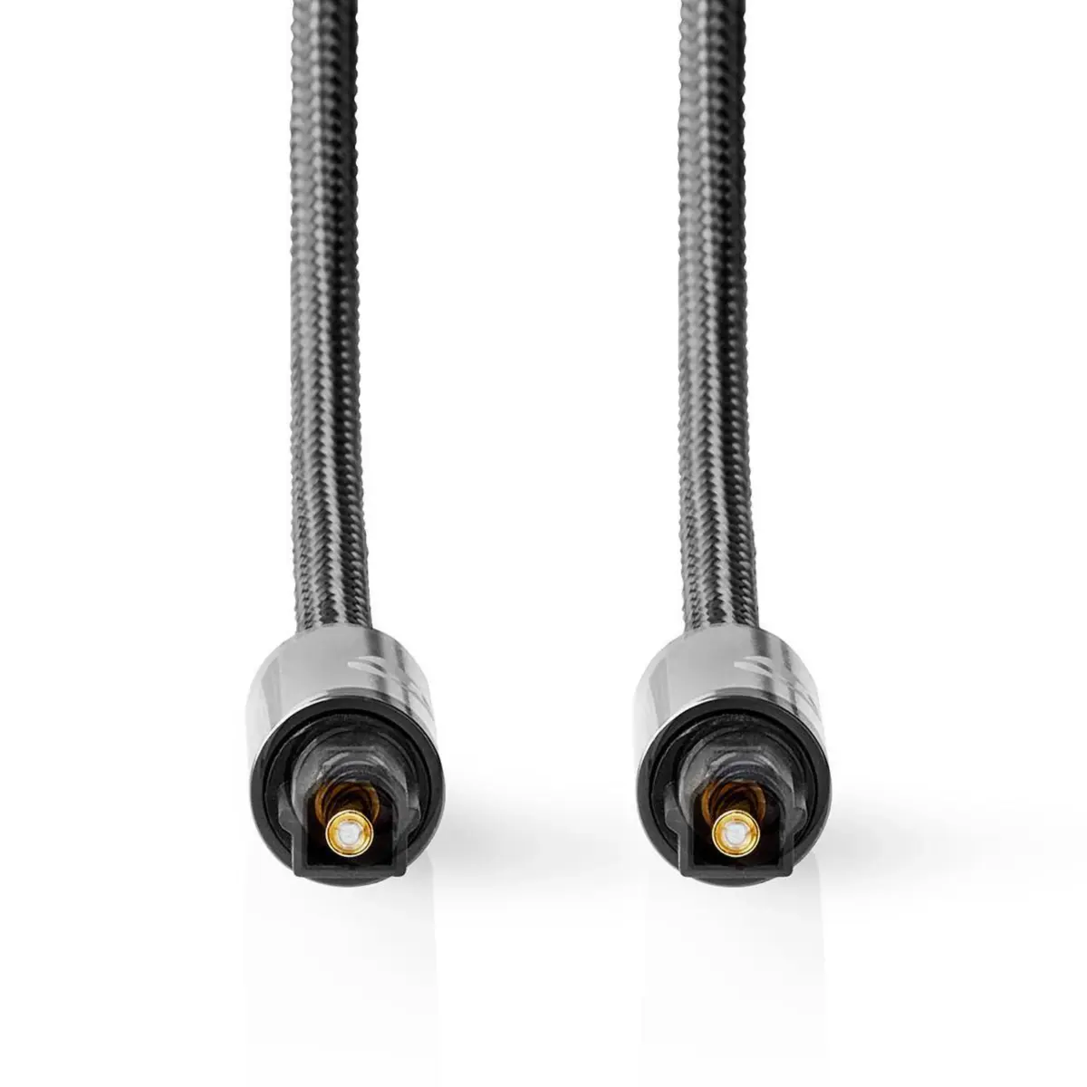 Nedis Optisk lydkabel Toslink 3 m
