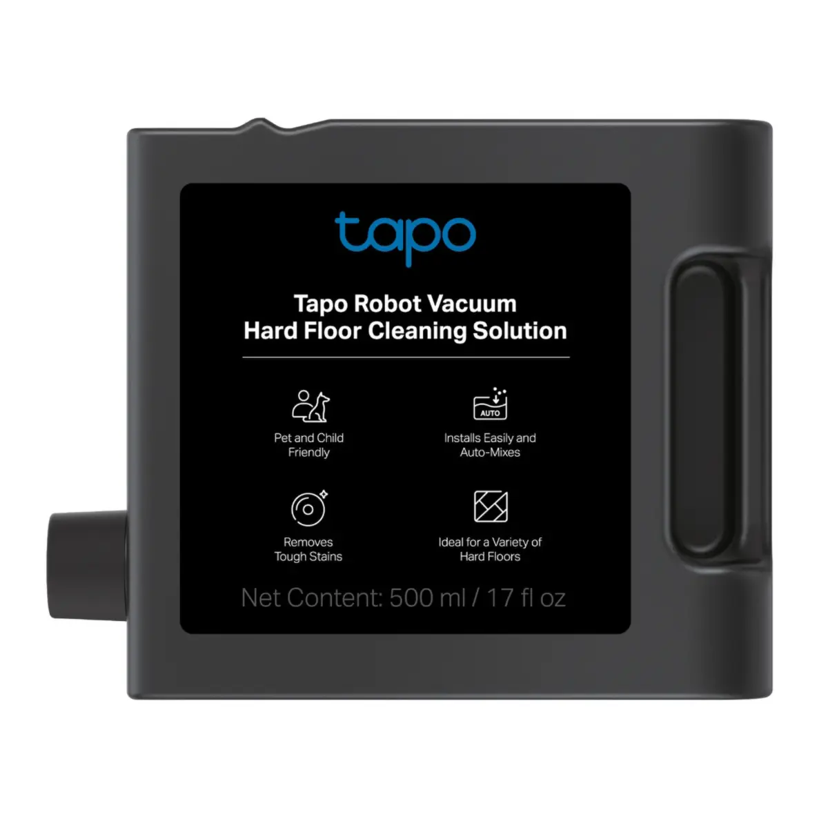 TP-Link Tapo RVA450 rengjøringsmiddel for robotstøvsuger 500 ml