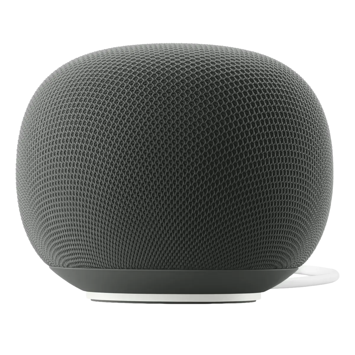 Google Home Speaker smart høyttaler med Gemini Hazel