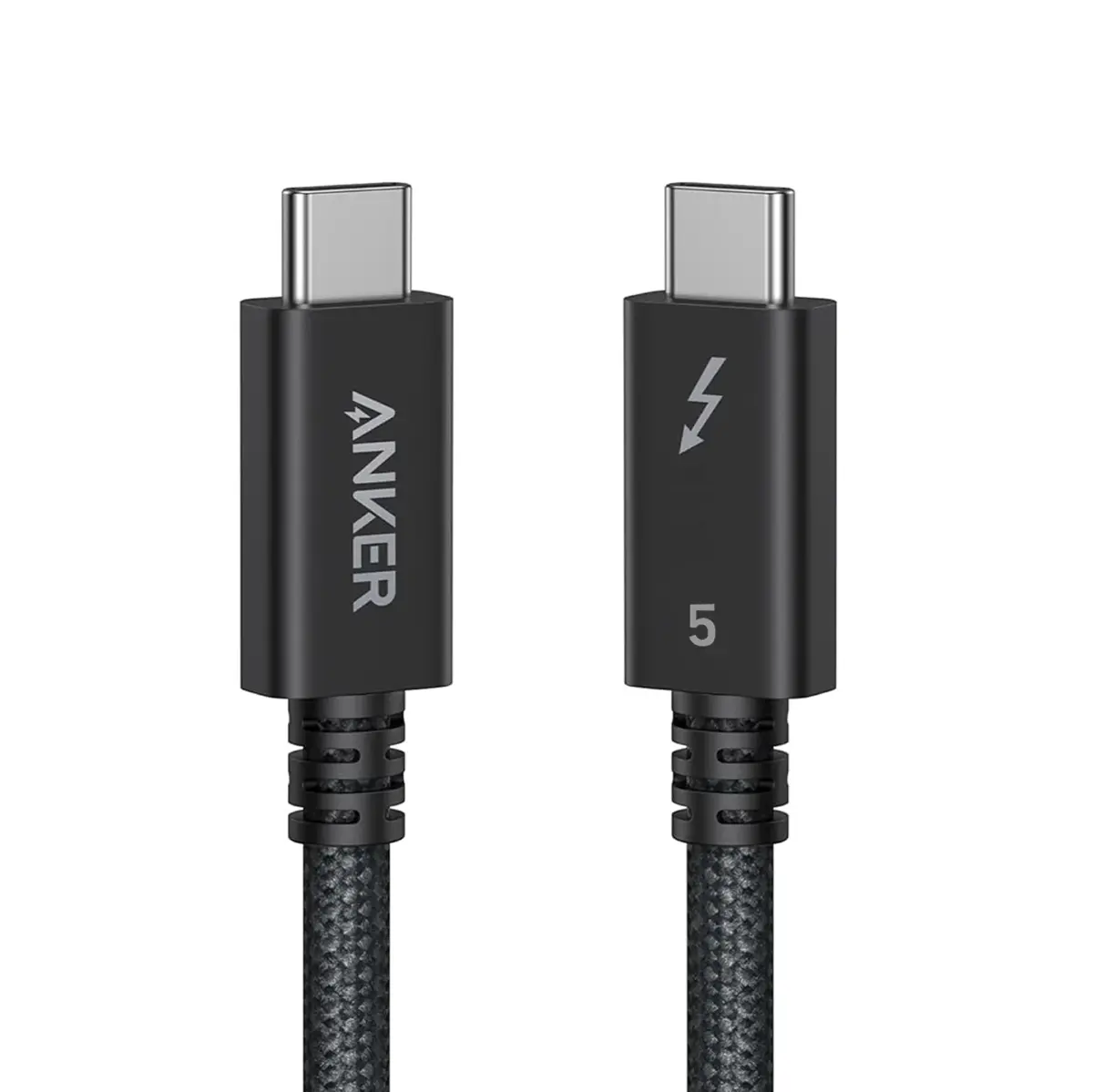 Anker Prime Thunderbolt 5-kabel 1 m