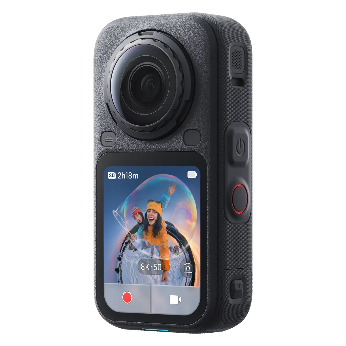 Insta360 X6 360-kamera Standard Bundle