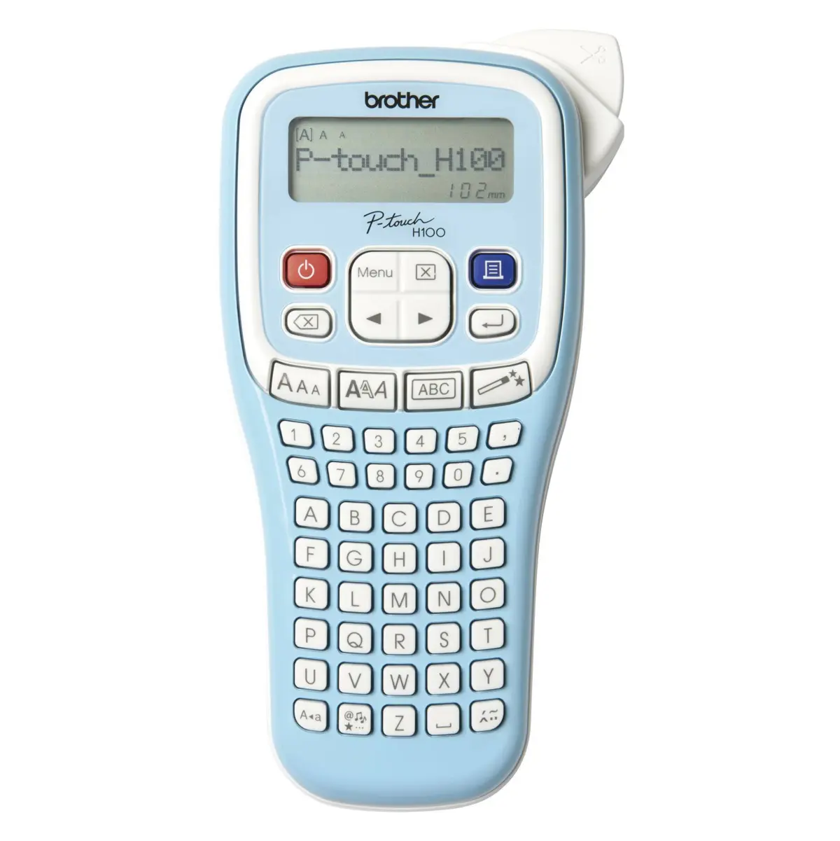 Brother P-touch H100 merkemaskin