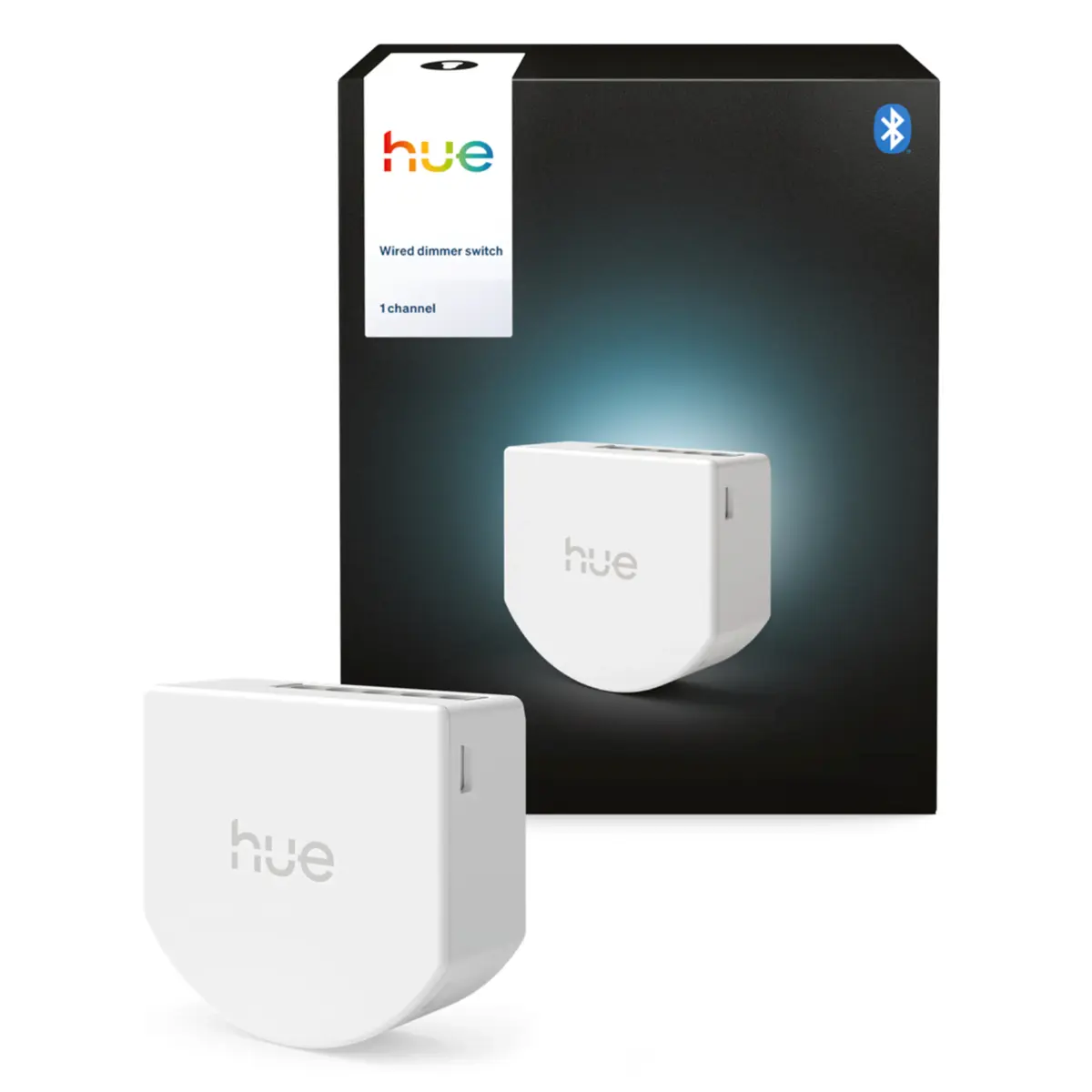 Philips Hue Smart innbyggingsdimmer 1 kanal