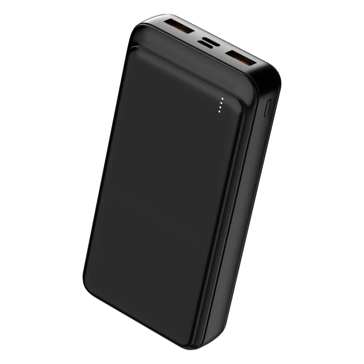 Denver Fast Charge-powerbank med PD 22,5 W 20 000 mAh