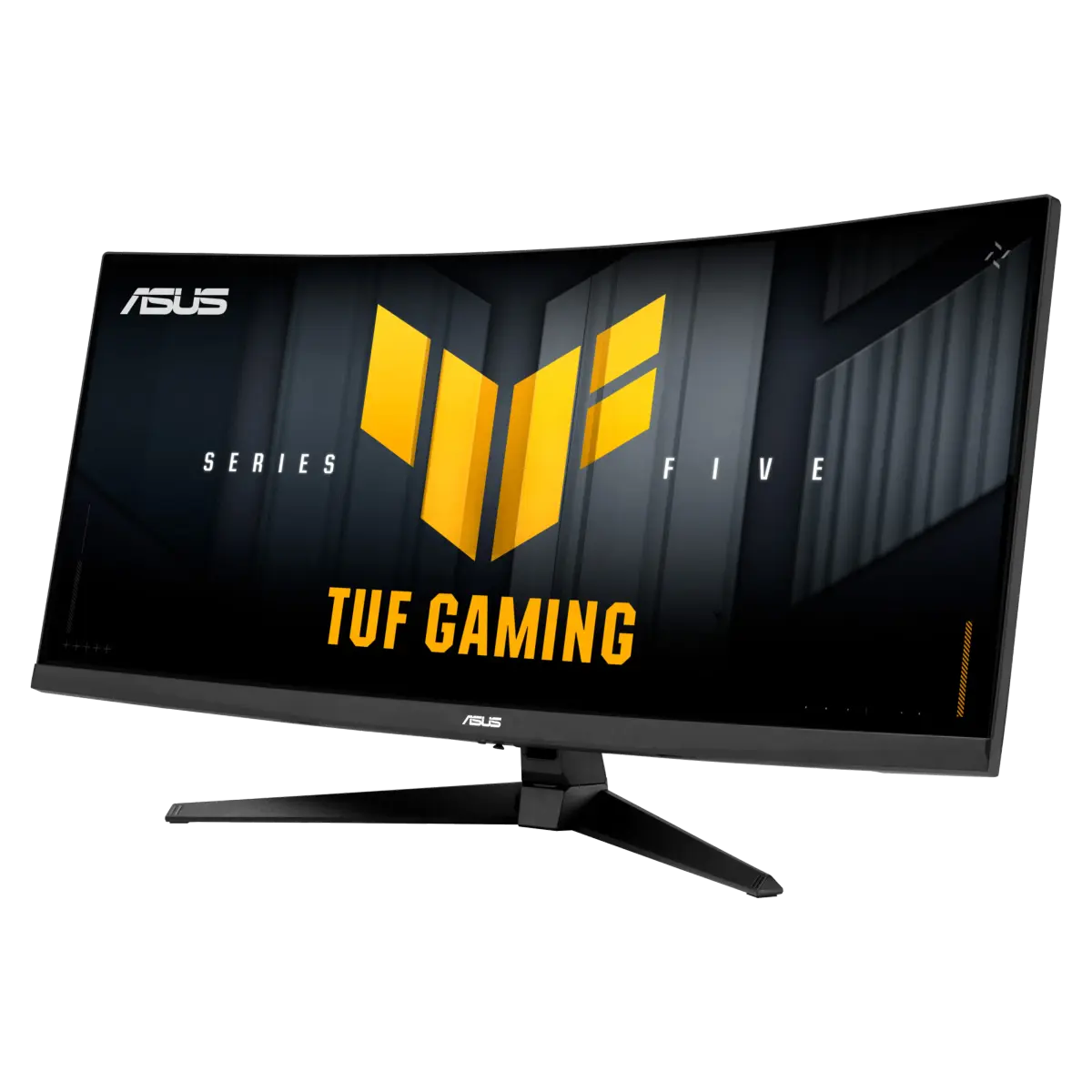 Asus TUF Gaming VG34WQ5A buet ultrawide-gamingskjerm 34 tommer