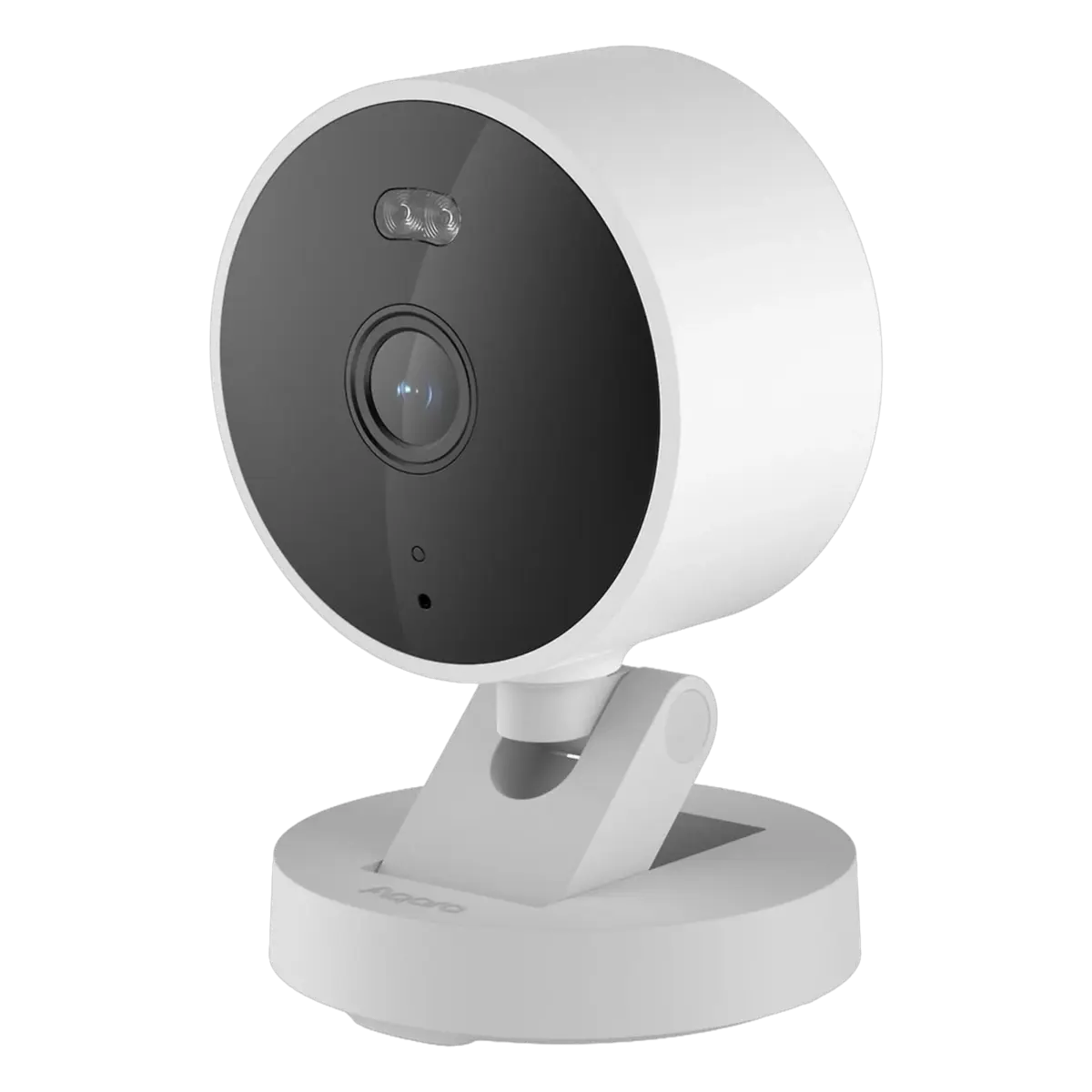 Aqara Camera G100 overvåkingskamera for inne og ute Hvit