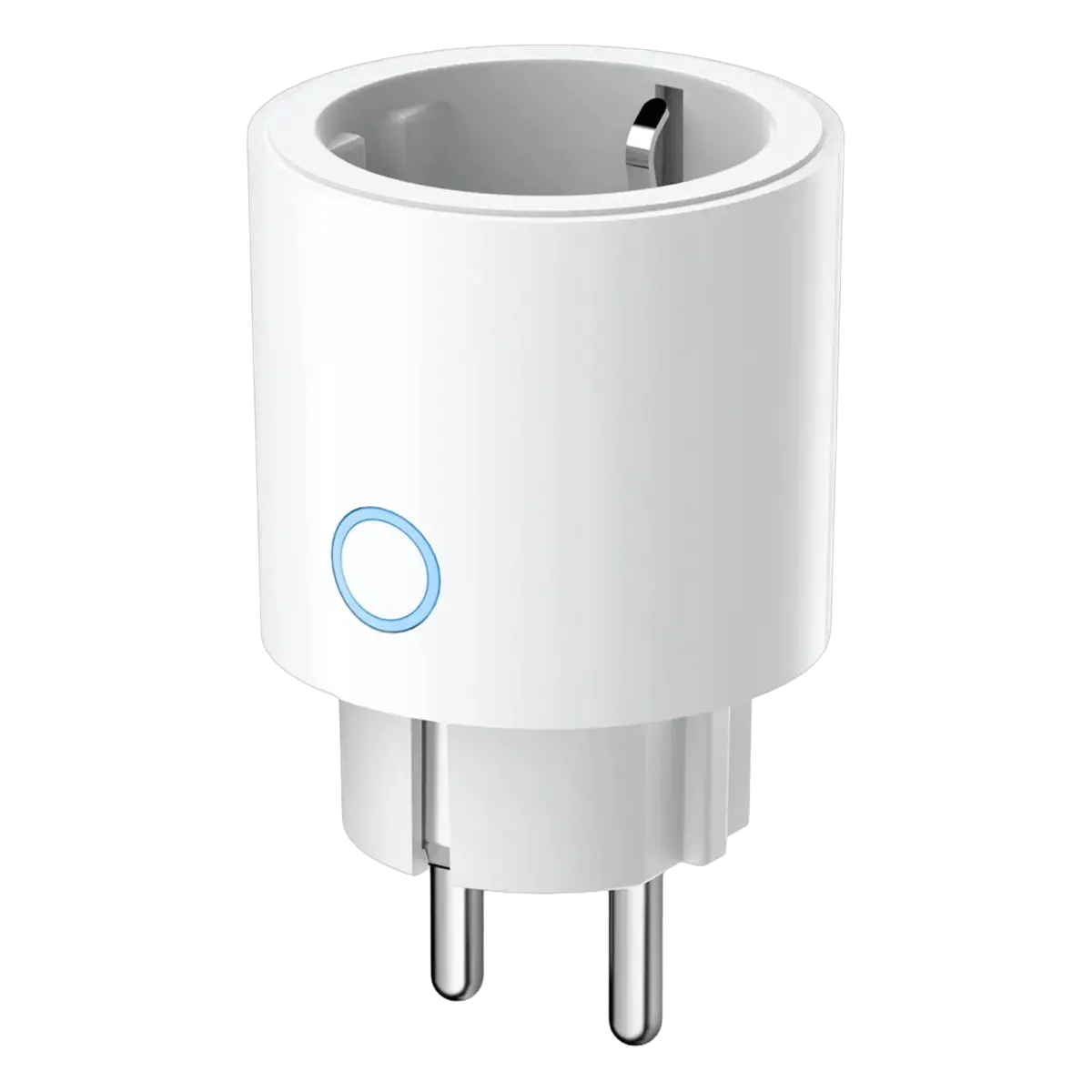 Aqara Power Plug H2 Hvit