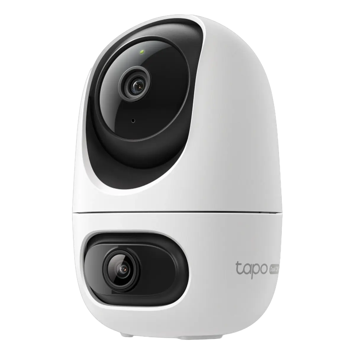 TP-Link Tapo C245D overvåkningskamera med doble linser