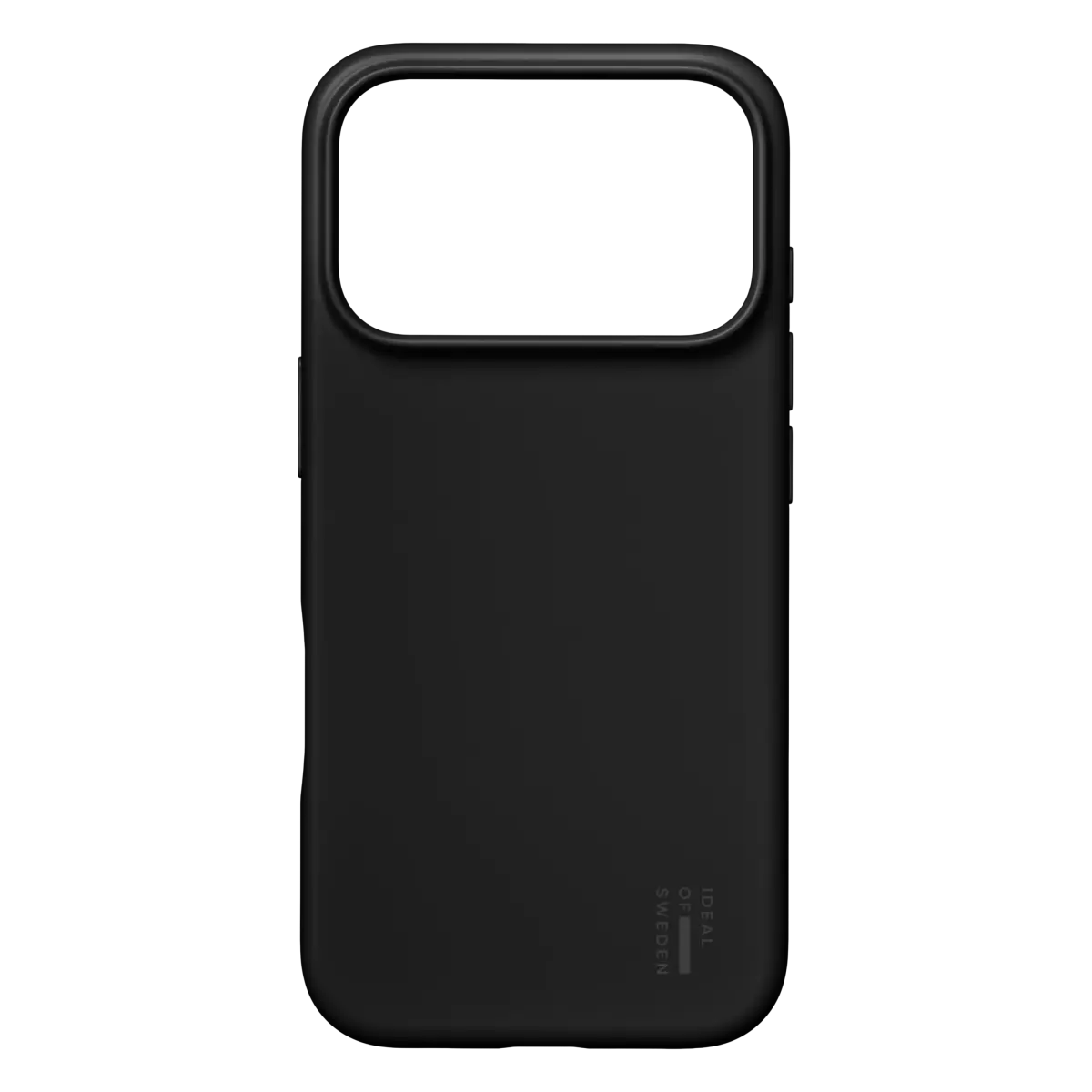IDEAL OF SWEDEN Slim Case MagSafe iPhone 17 Pro/18 Pro Matt sort
