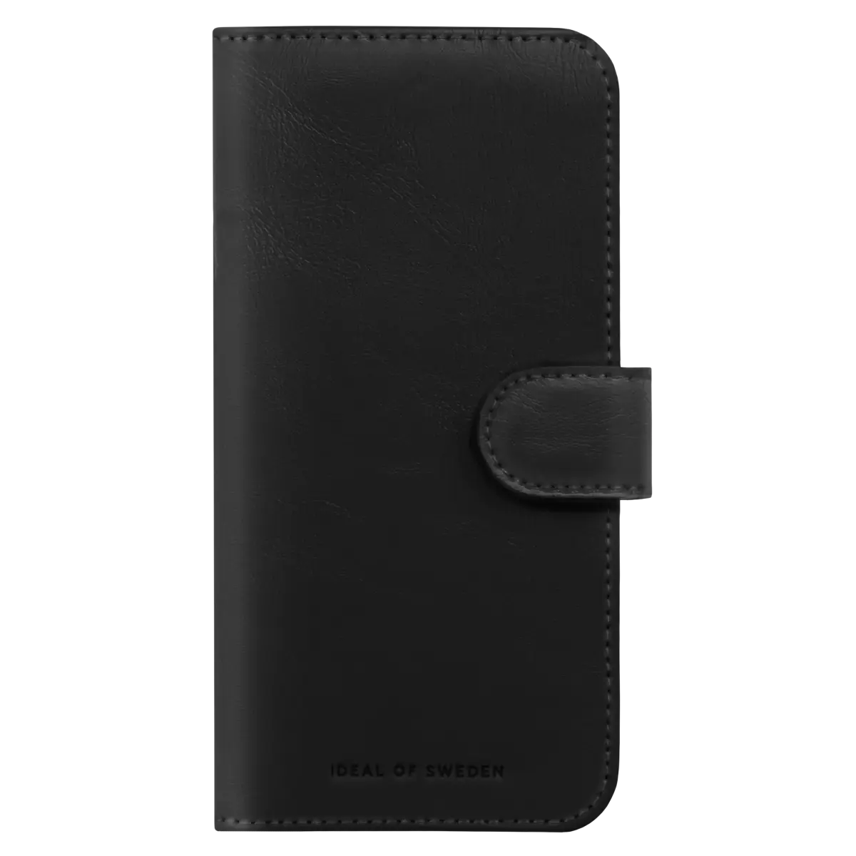 IDEAL OF SWEDEN Magsafe Magnet Wallet+ iPhone 17 Pro/18 Pro Sort