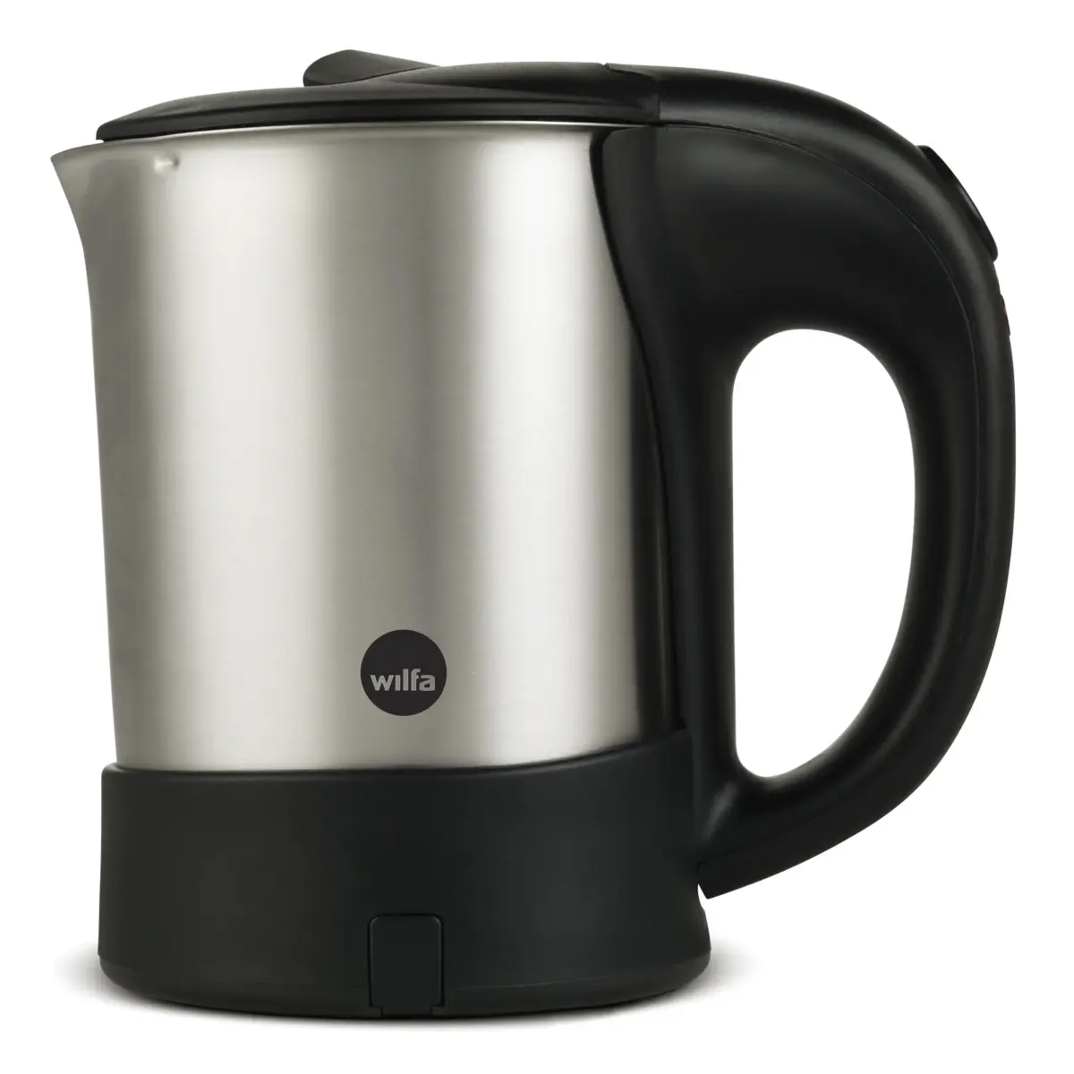 Wilfa Mini Boil reisevannkoker 0,5 L