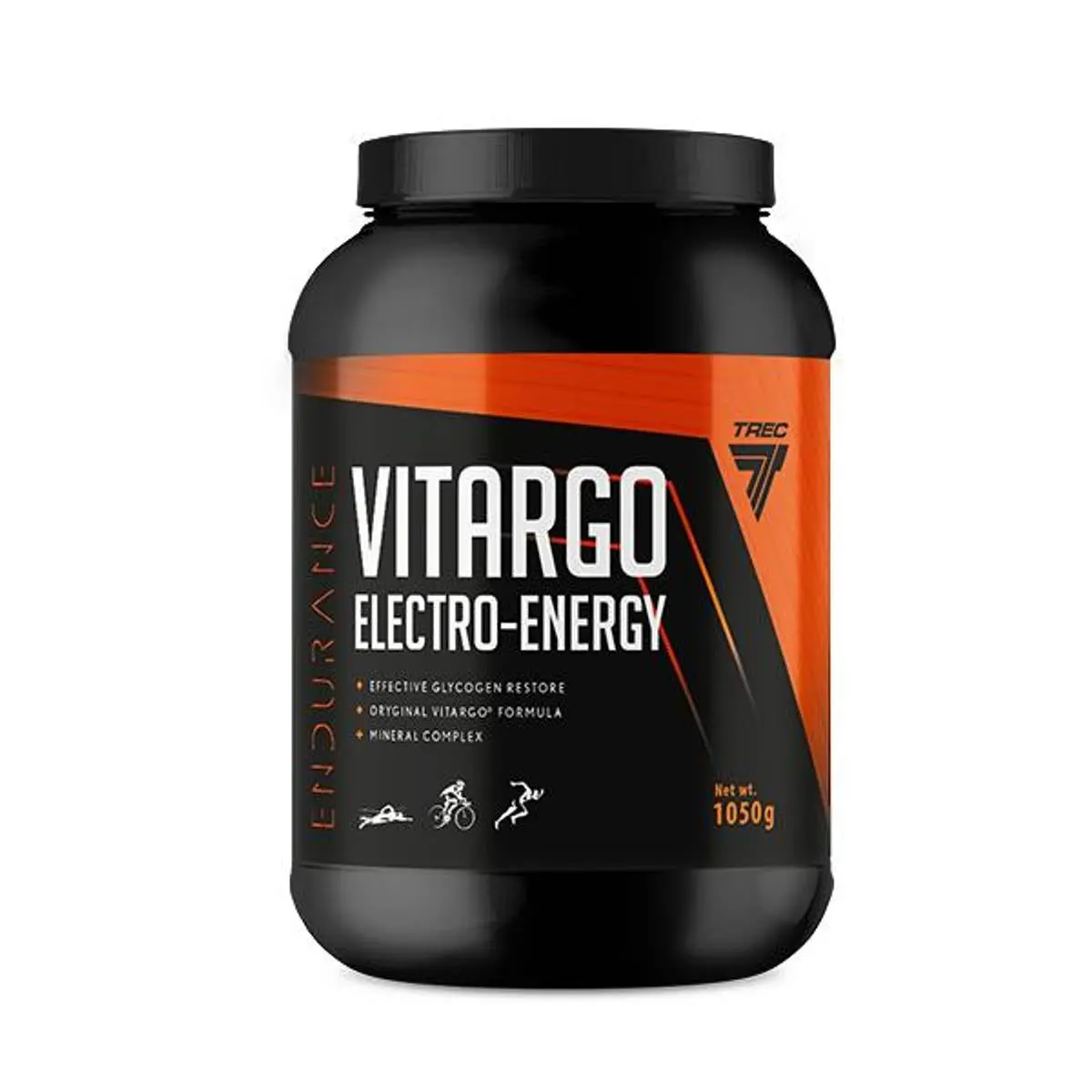 Vitargo Electro Energy - 1050g