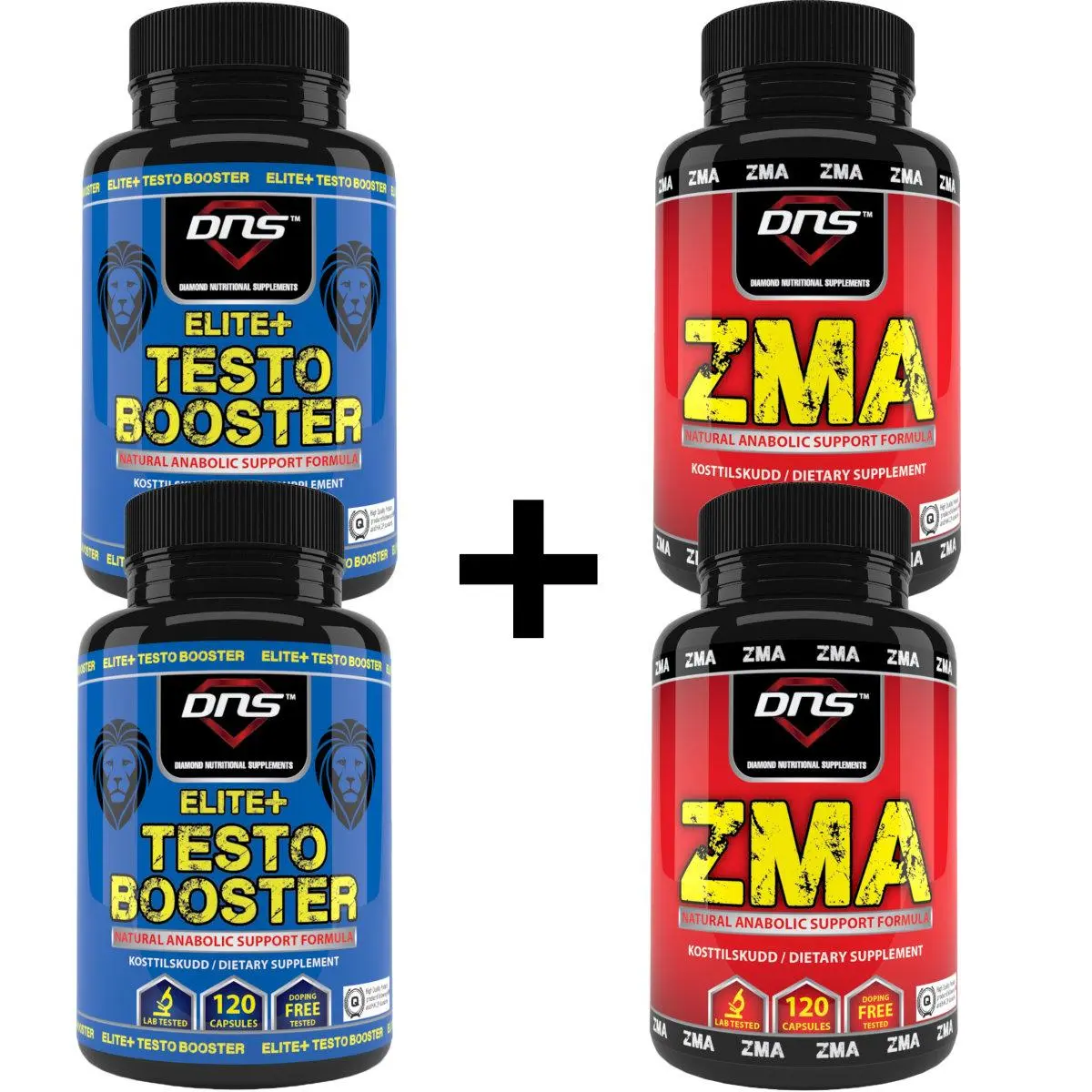 Anabolic Testo-pack