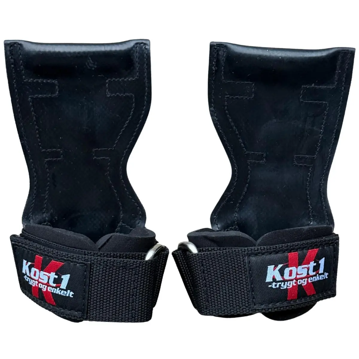 Kost1 Lifting Grips