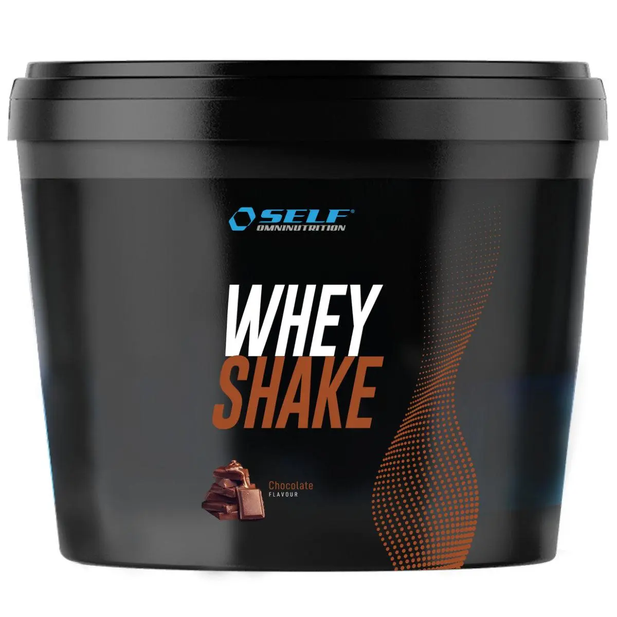 Whey Protein Shake - 3 kg